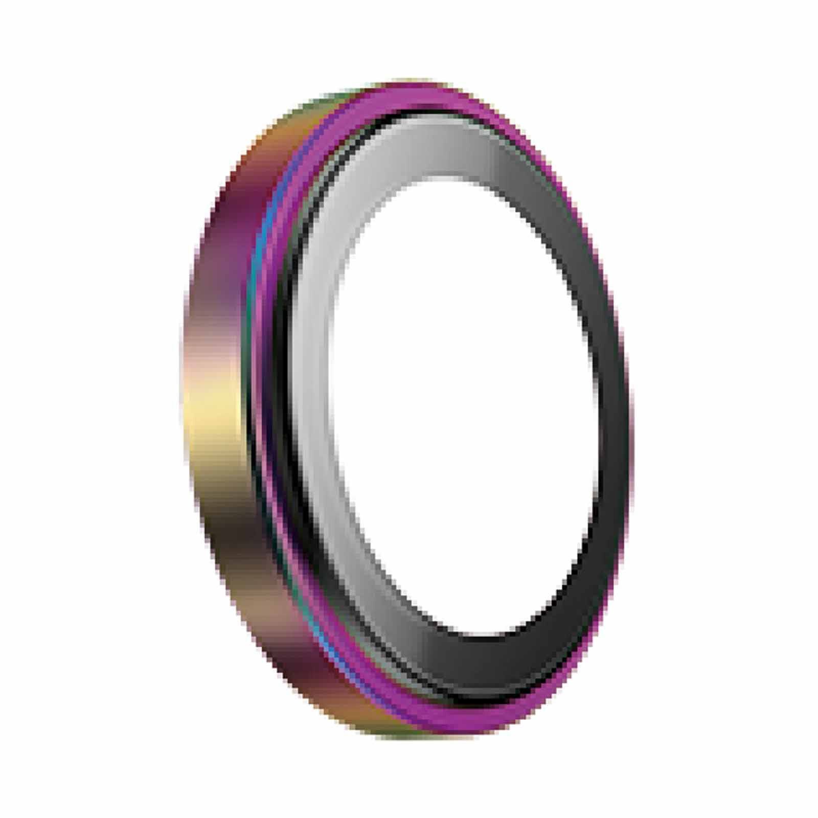 N.BRANDZ Premium Lens Protector For Iphone17air-ir N-LENS-P17A-IR-image 1
