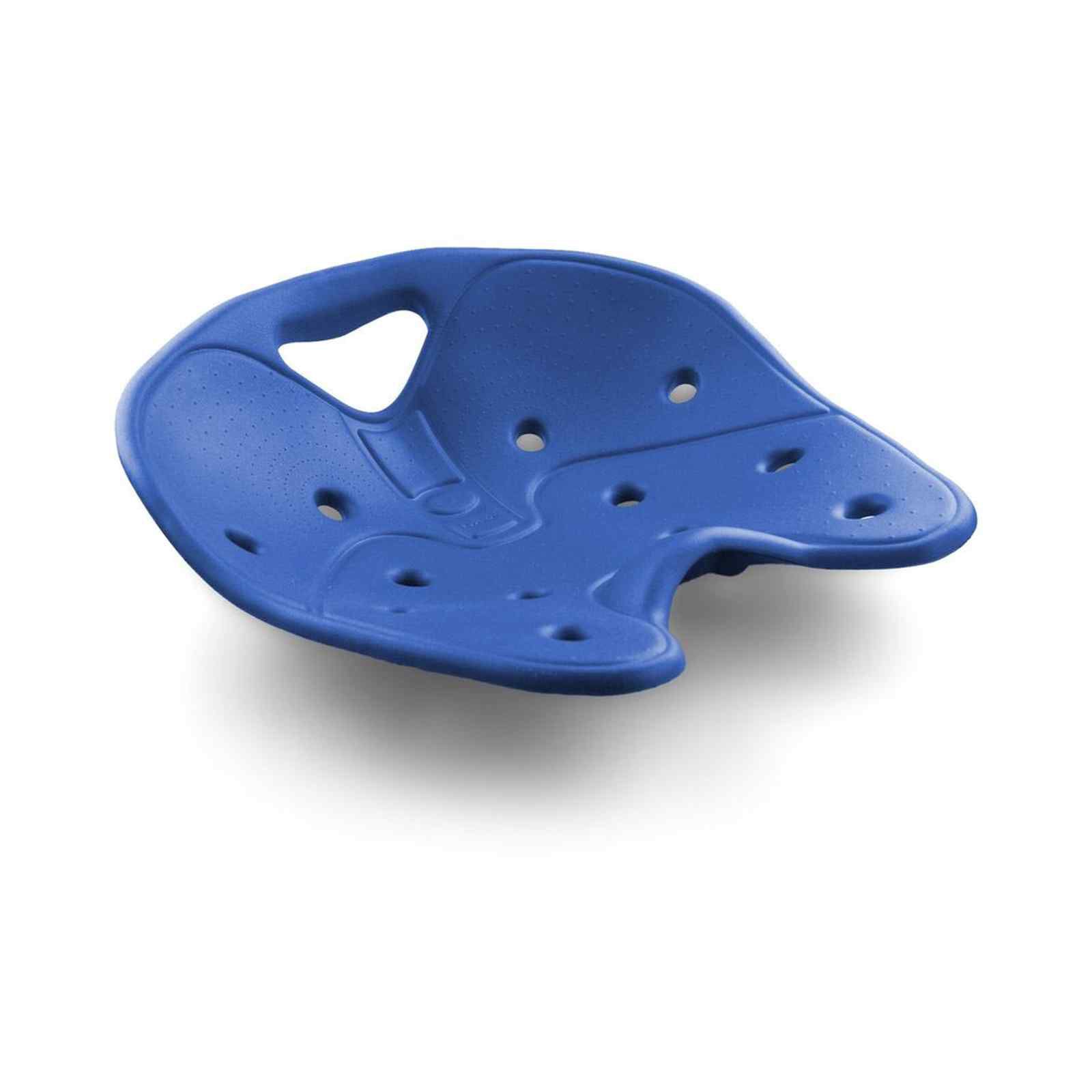 BACKJOY Sitsmart Posture Plus Core Aegean Blue (special Buy) BJSST002