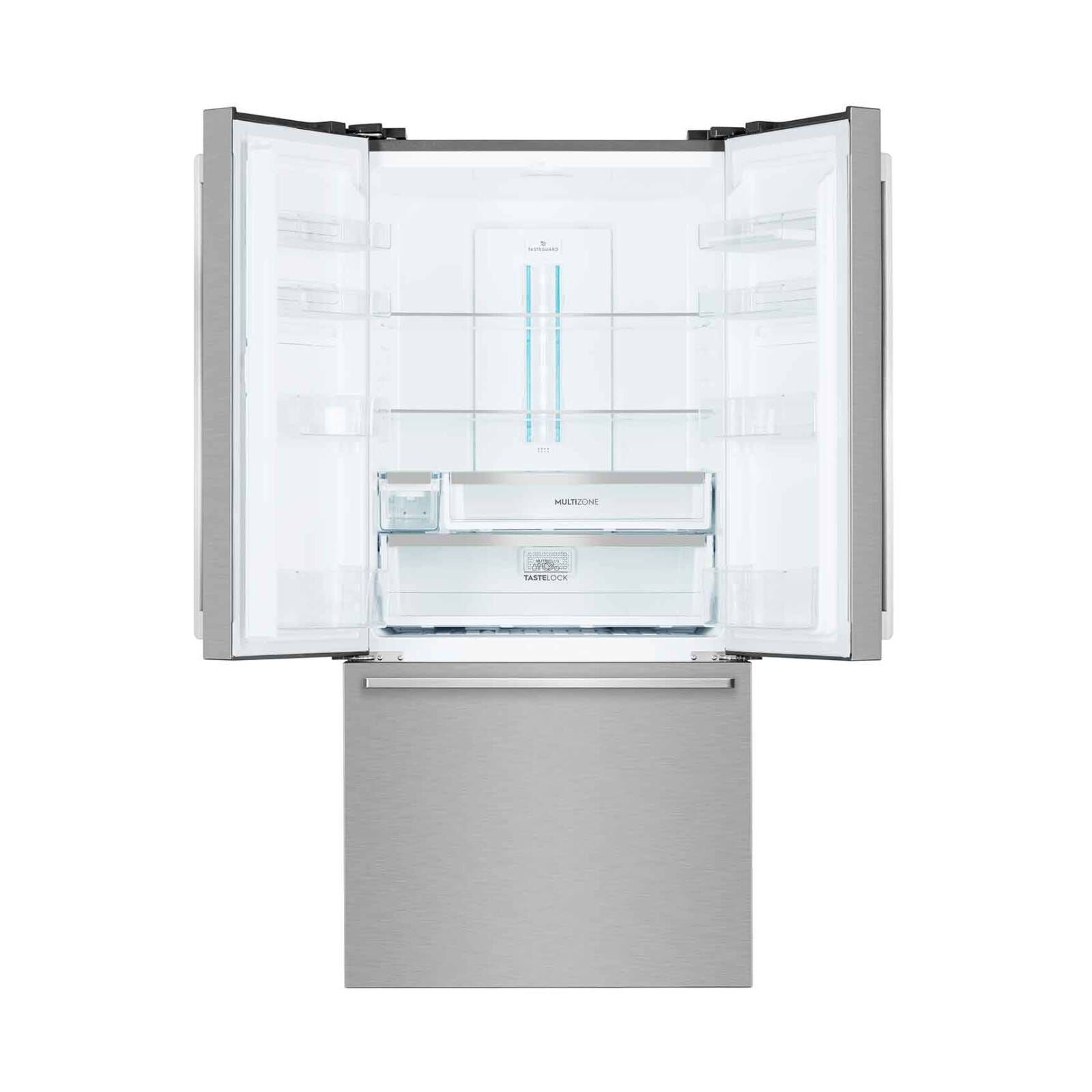 ELECTROLUX 3 Dr Fridge (474l) EHE5224BA-image 3
