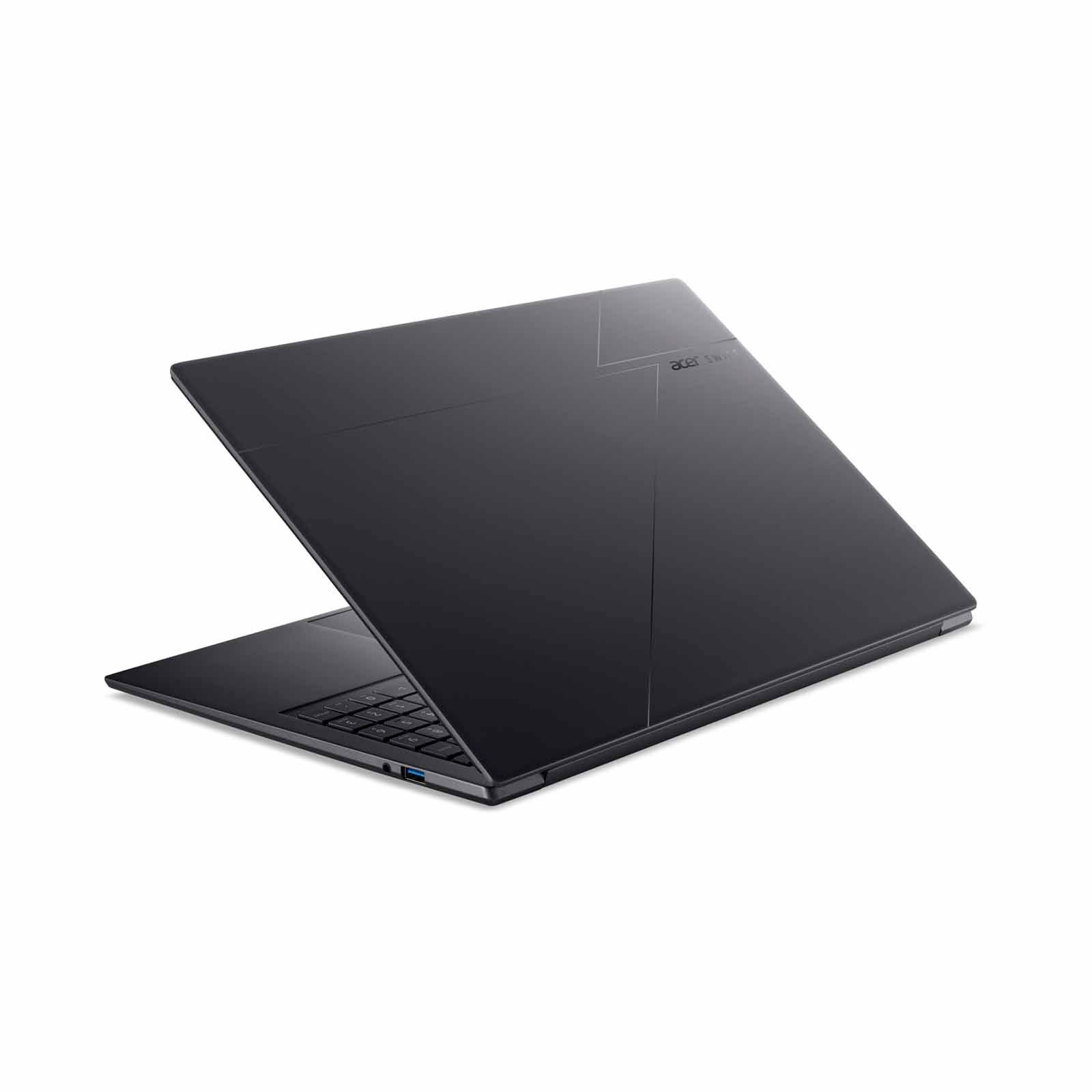 ACER 16in Intel Core Ultra X7 358h 32gb 1tb Ssd Intel Arc B390 Win 11 Home SWIFT GO 16 AI SFG16-I71-74N5 (TITANIUM GRAY)-image 5