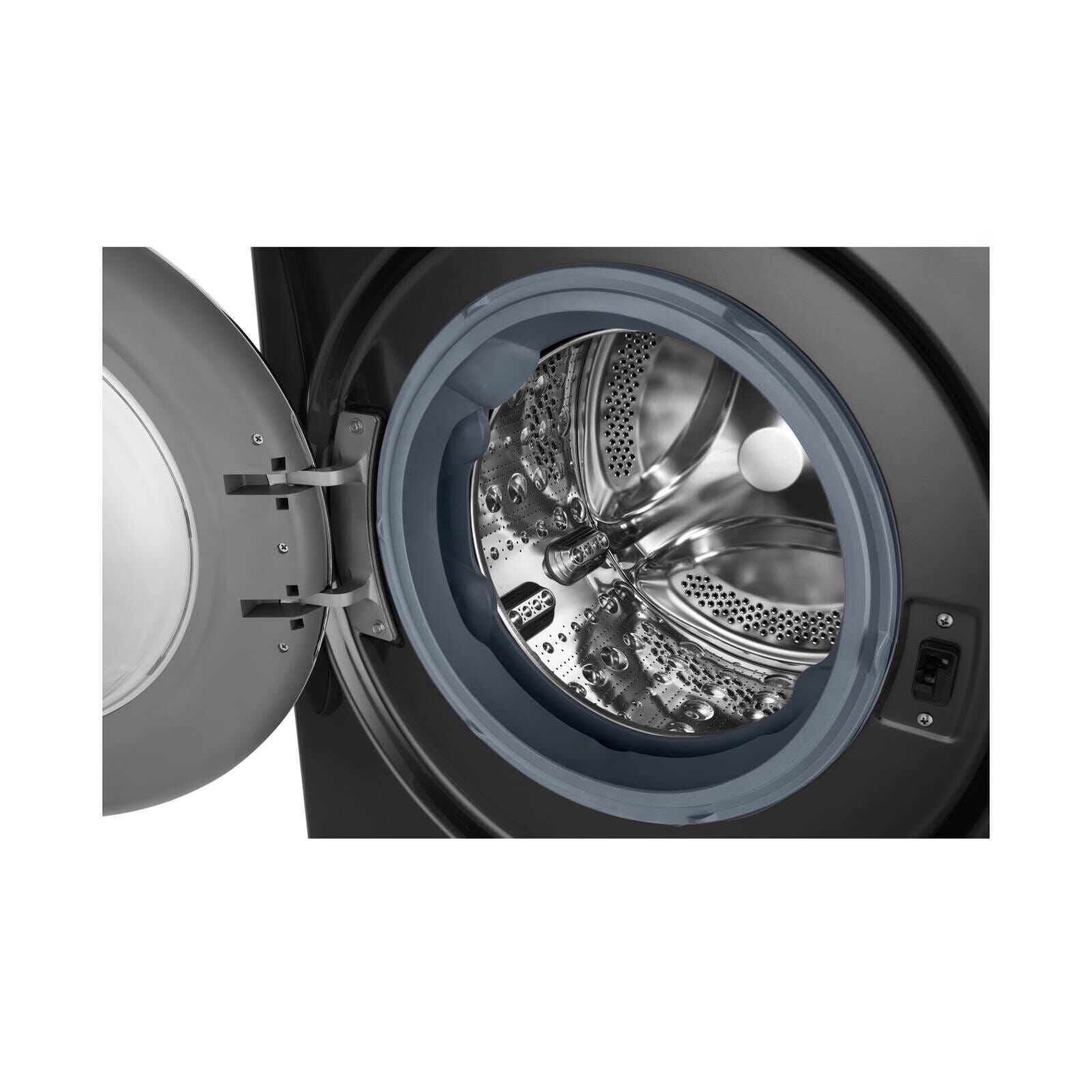 LG Front Load Washer (11kg) FV1411S2B-image 4