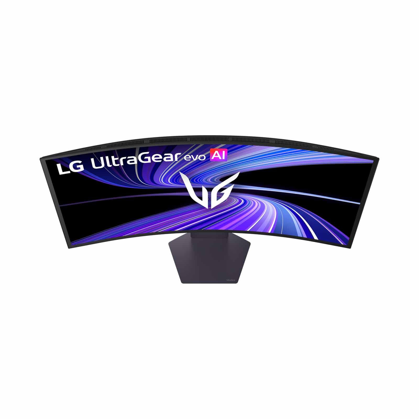 LG 38.9in Ultragear Oled Dual Mode 5k2k Wuhd Or Wfhd Gaming Monitor 39GX950B-B-image 10