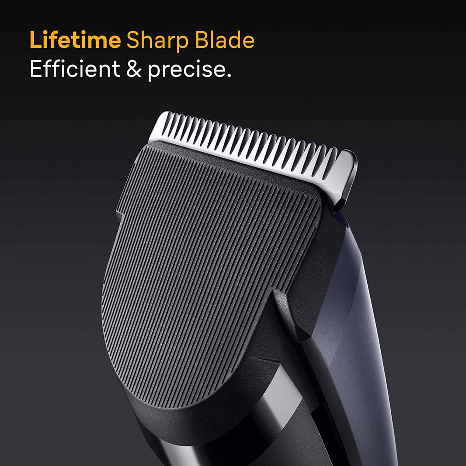 BRAUN Series 5 Hair Clipper HC 5550-image 7