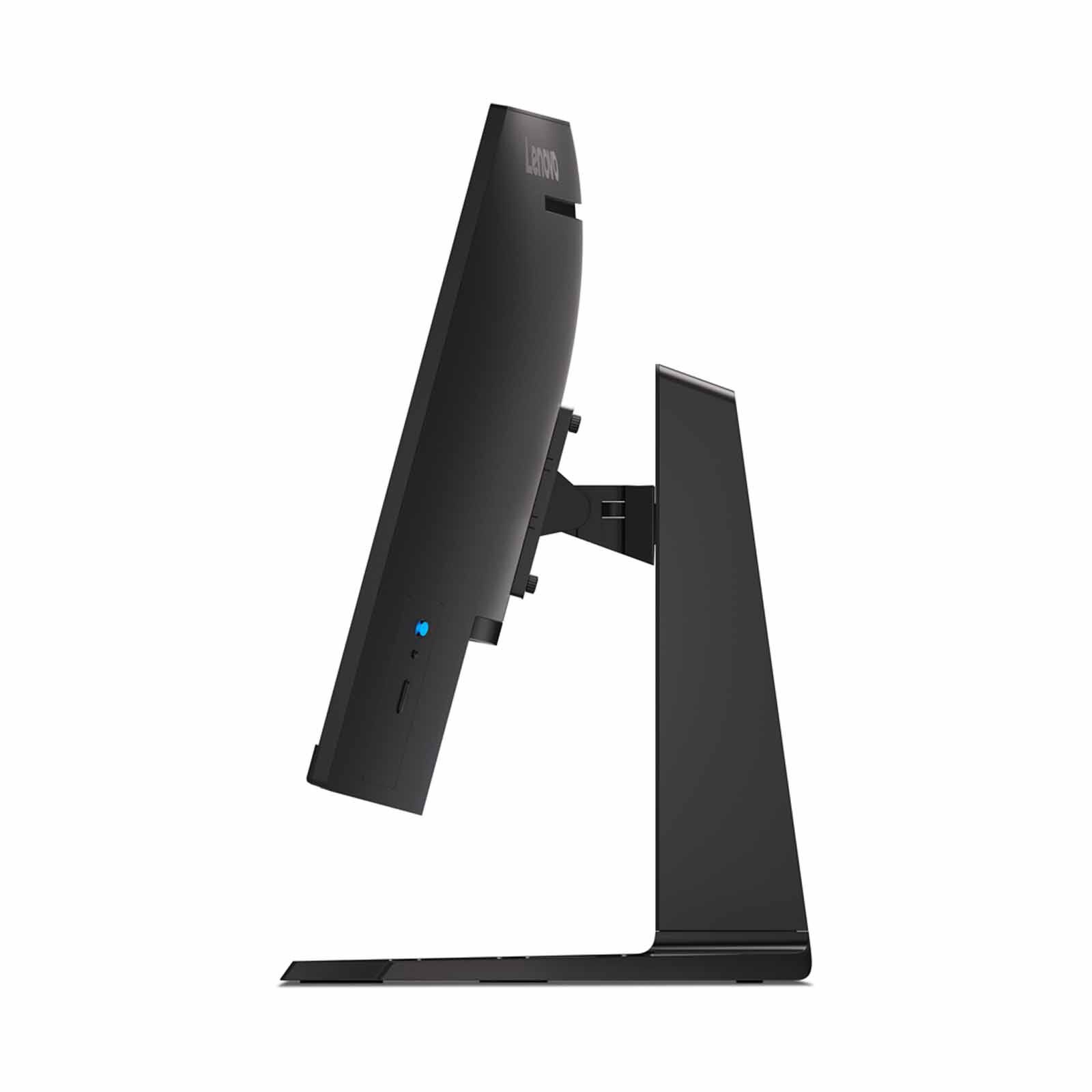 LENOVO 31.5in Qhd Va 180hz 0.5ms-7ms 3wx2 Curved Gaming Monitor LEGION R32QC-30 67C8GAC1MY-image 4
