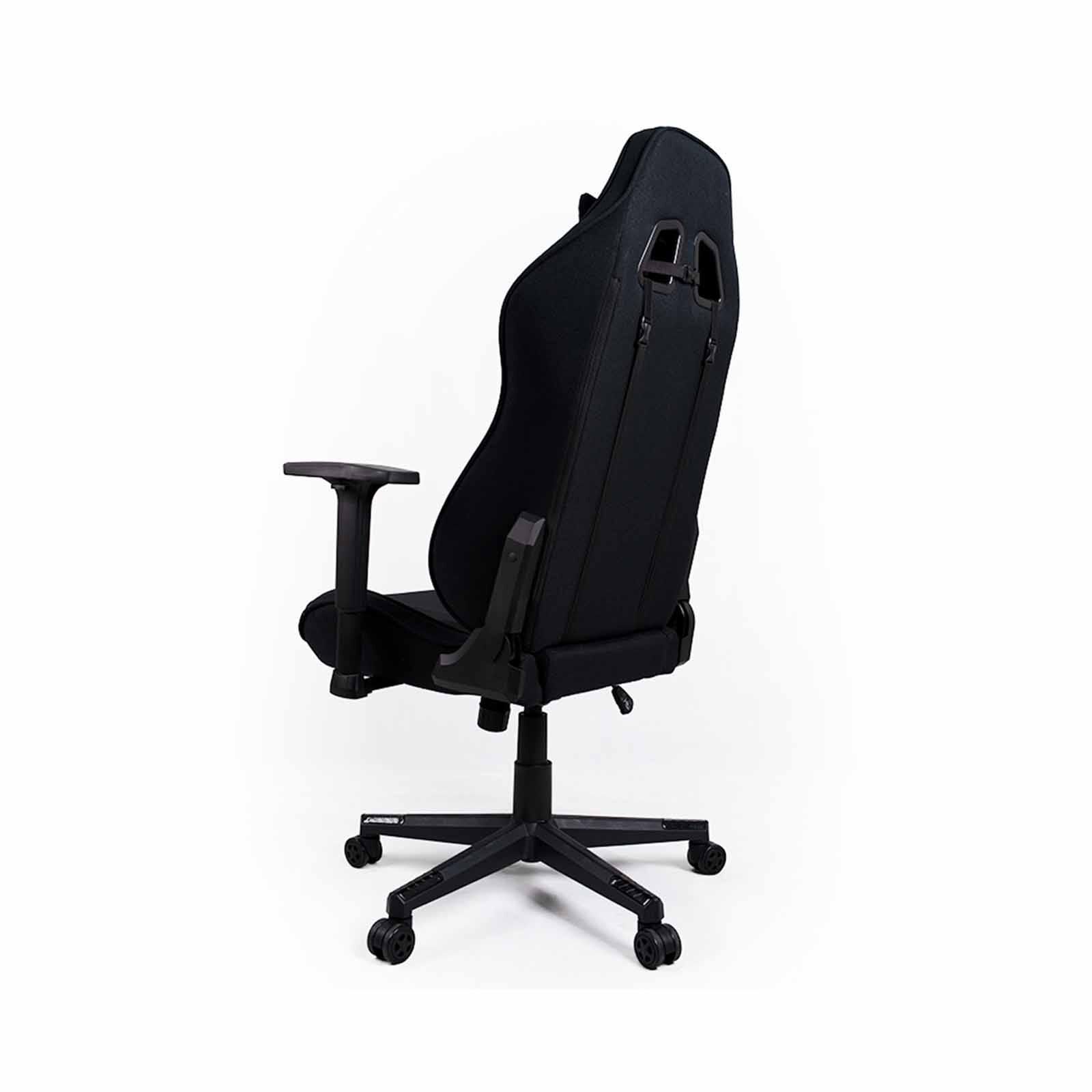 TTRACING Swift X 2020 Air Threads Fabric Gaming Chair - Dusk TTRSWIFTX2AT-001-image 7