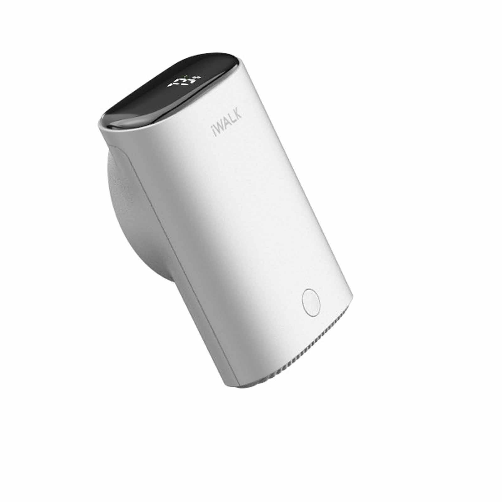 IWALK Link Me 10000 Magsafe DBL10000M-002A WHITE-image 2
