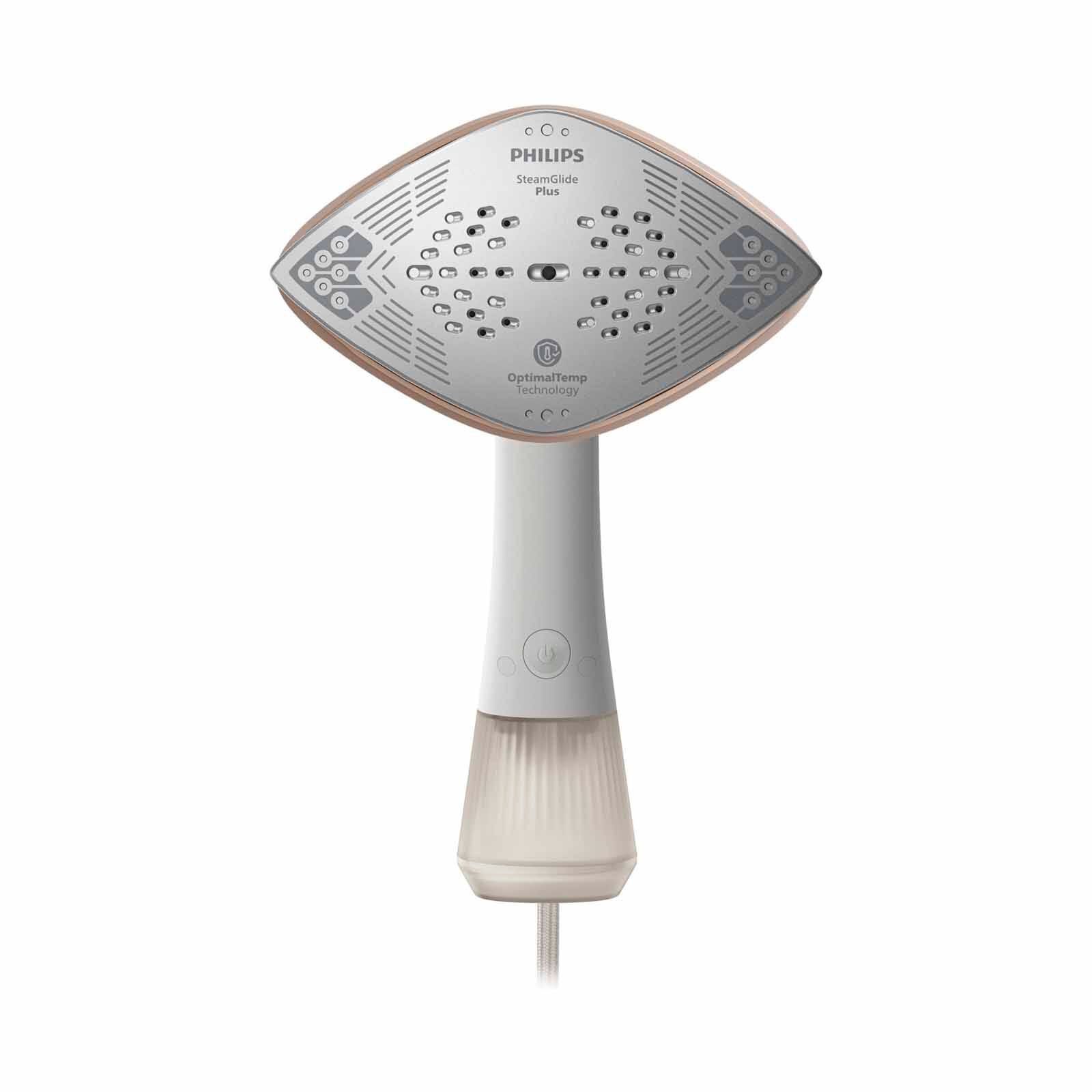 PHILIPS Hybrid Iron And Steamer Oneturn GC213/10-image 8