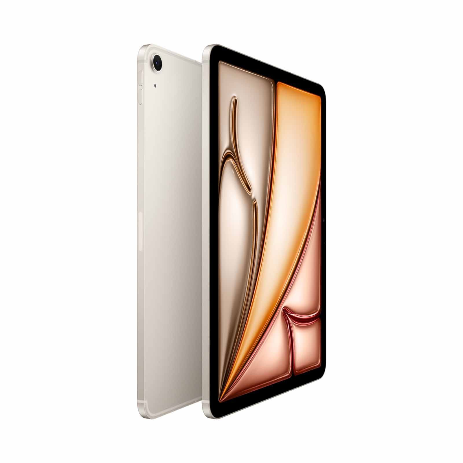 11-INCH IPAD AIR (M4) WI-FI + CELLULAR-image 6