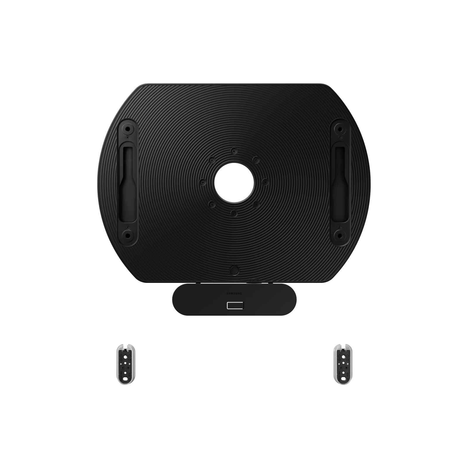 SAMSUNG Auto Rotating Wall Mount For Selected Fy2022 Tv Models VG-ARAB22WMTXS-image 6