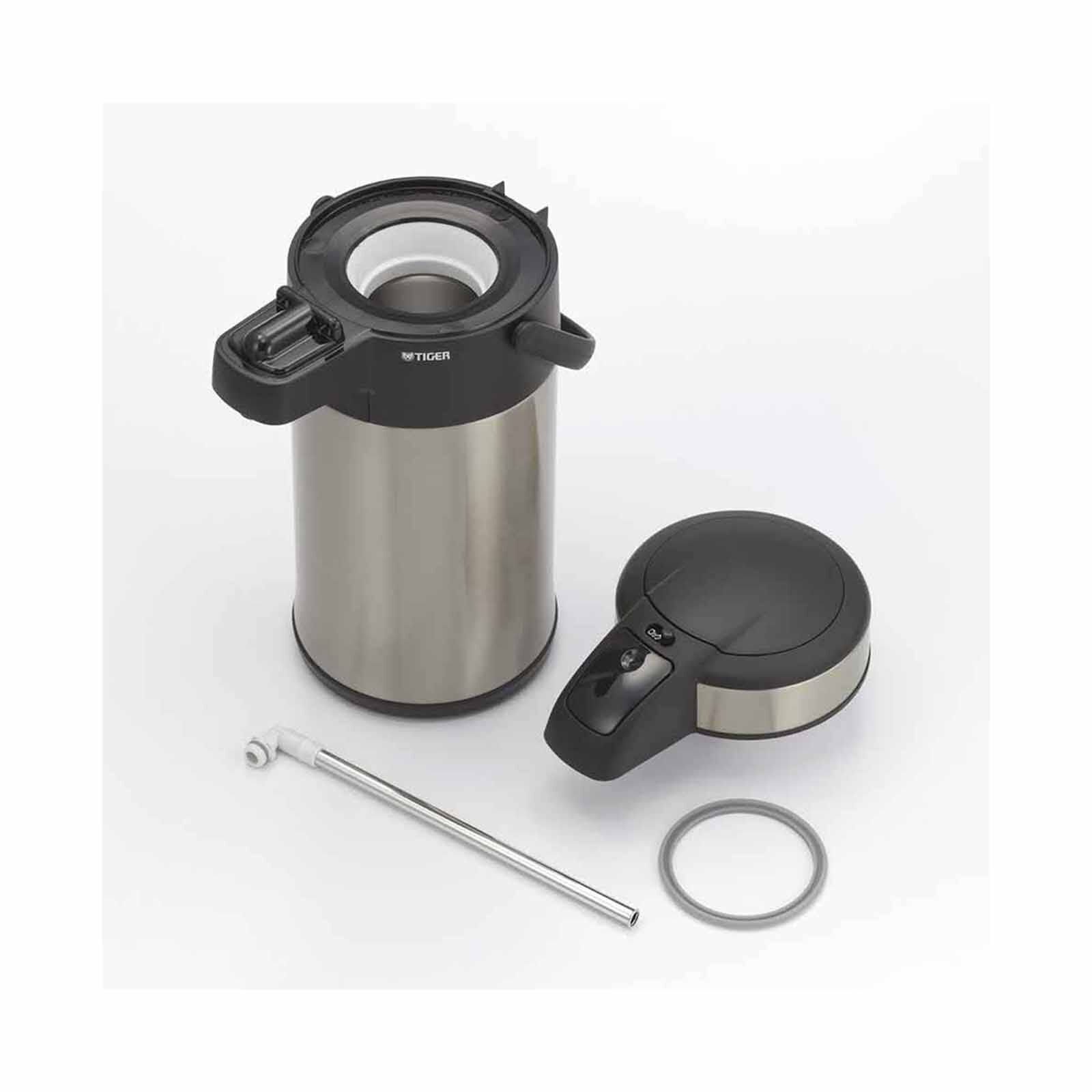 TIGER 4.0lt Stainless Air Pump Jug MAA-A402-image 2