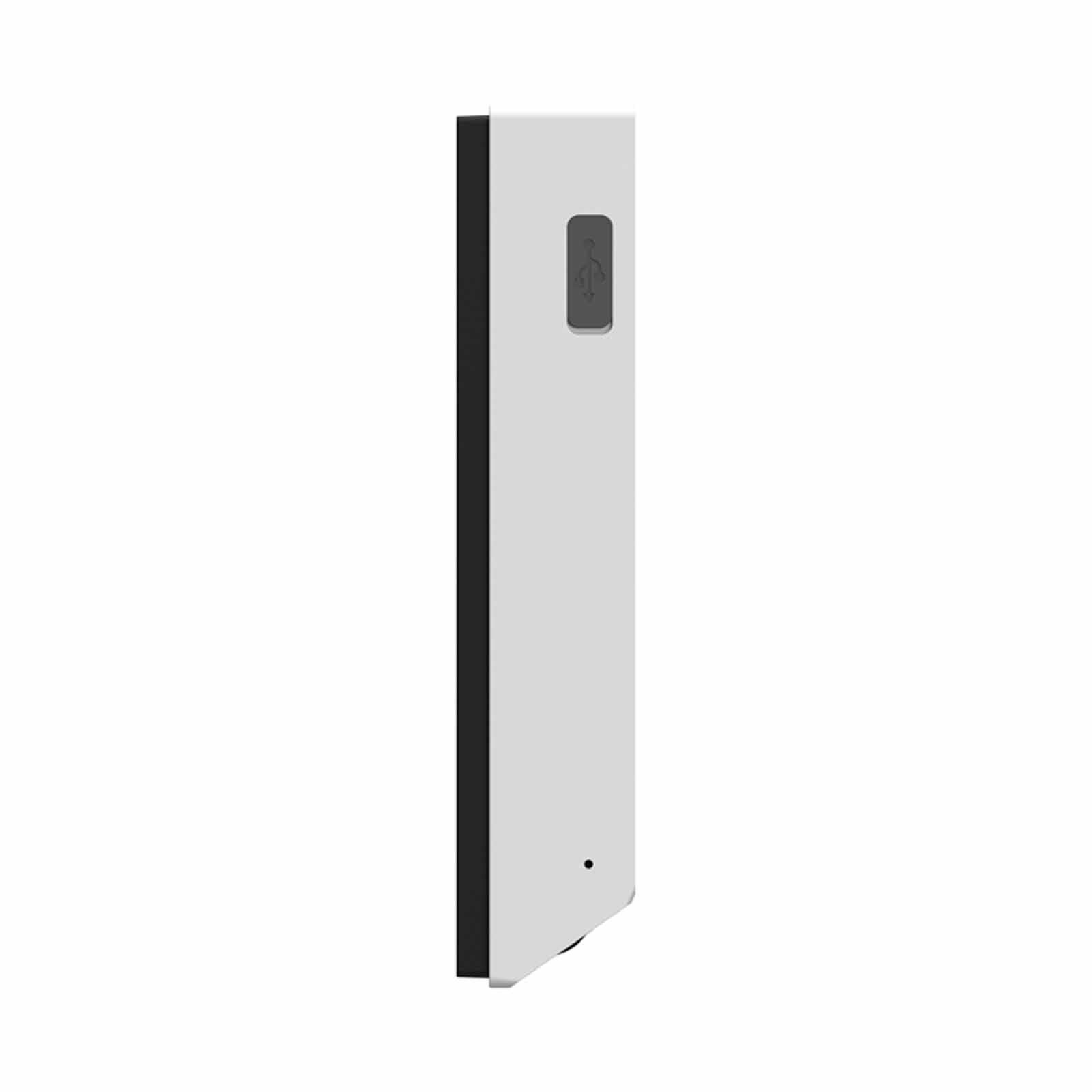 EZVIZ Ep3x (3mp+2mp) Battery-powered Video Doorbell (+chime) CS-EP3X(3MP+2MP)-image 5