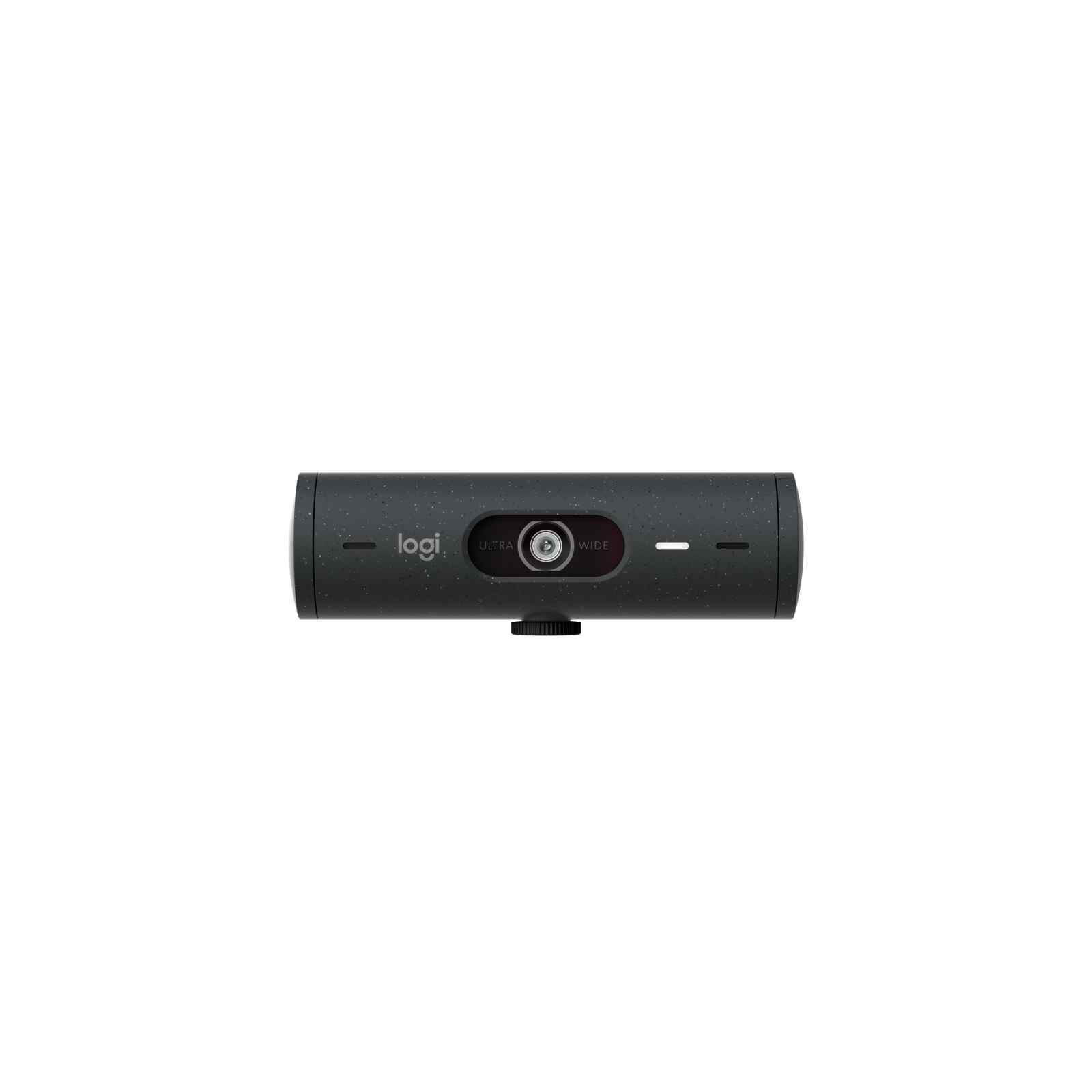 LOGITECH Brio 500 Full Hd Webcam - Graphite 960-001423-image 7