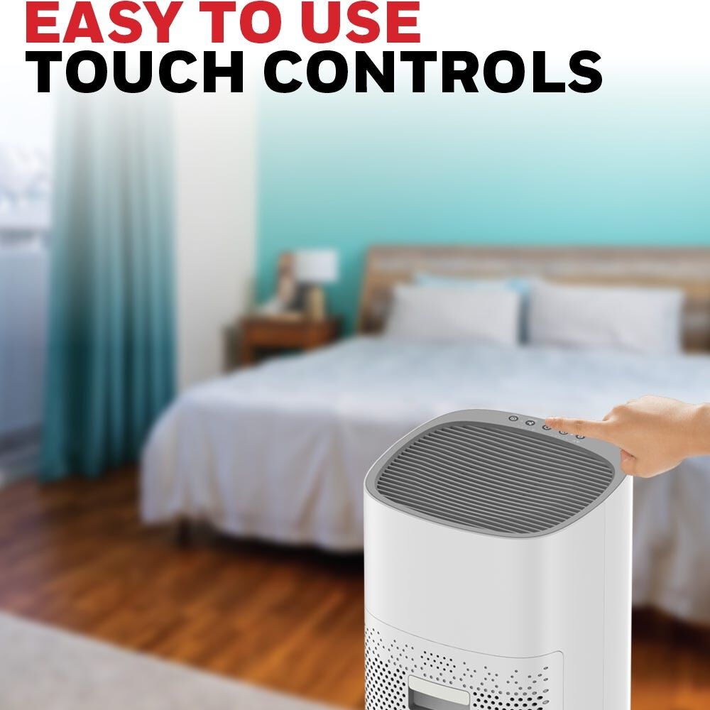HONEYWELL Air Touch P2 Indoor Air Purifier HC000022/AP/P2/UK-image 15