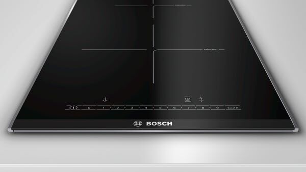 BOSCH 2 Zone Induction Hob (30cm) (exclude Installation) PIB375FB1E-image 3