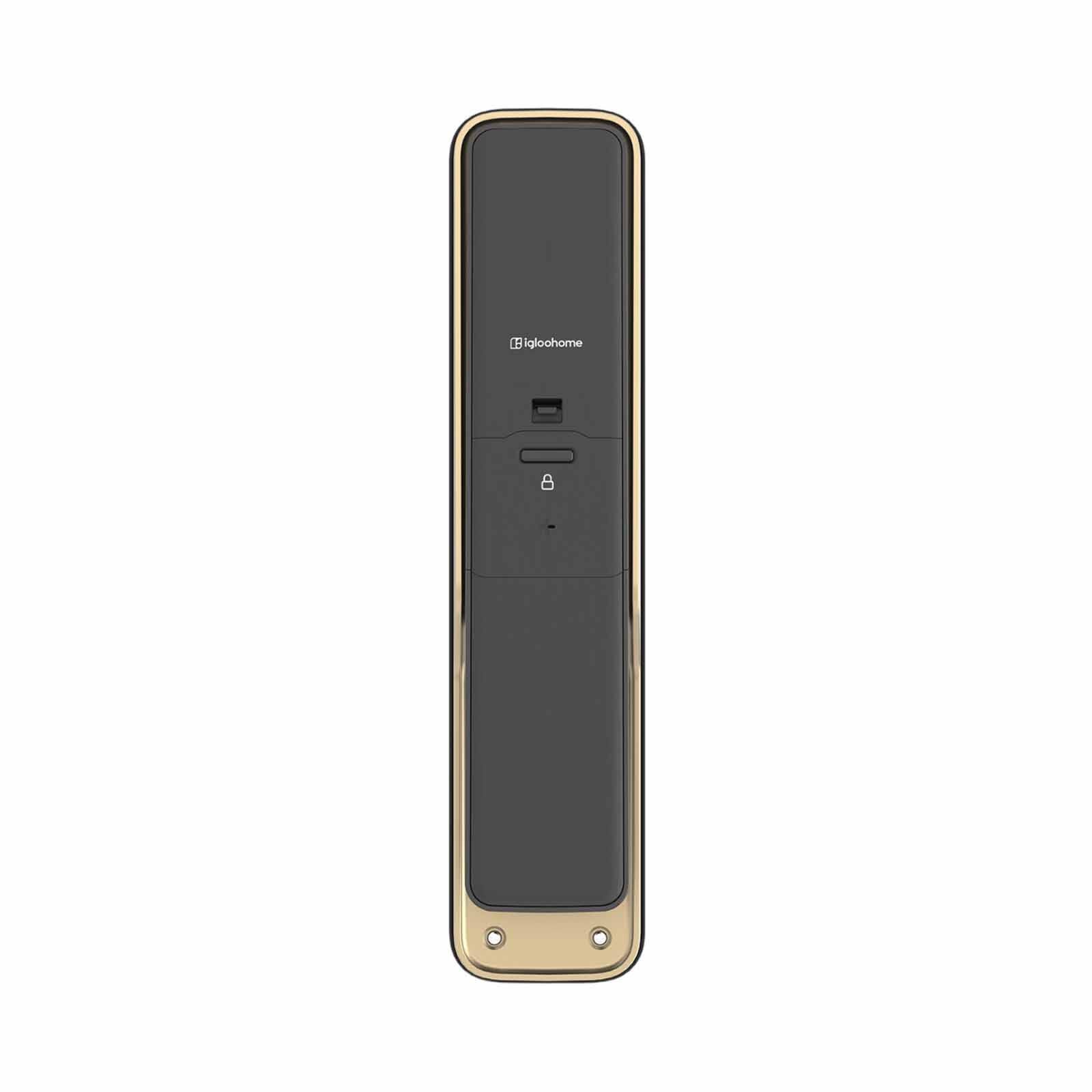 IGLOOHOME Mt1 - Champagne Gold MT1 - CHAMPAGNE GOLD-image 4