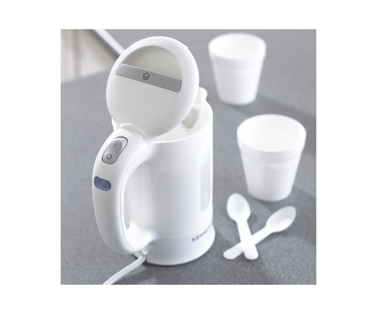 KENWOOD Travel Kettle (0.5l) JKP250-image 2