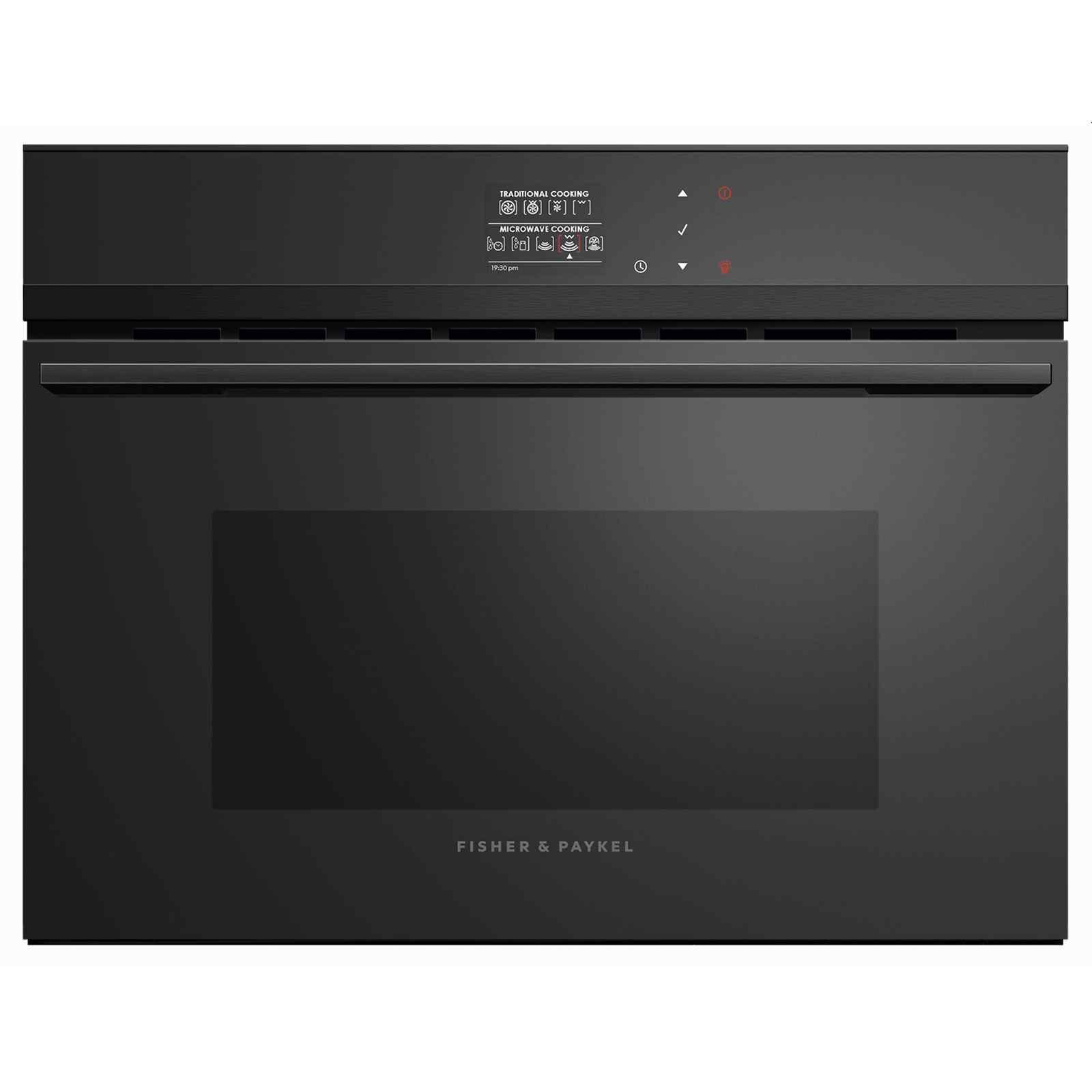 FISHER & P Combination Microwave Oven (exclude Installation) OM60NDBB1