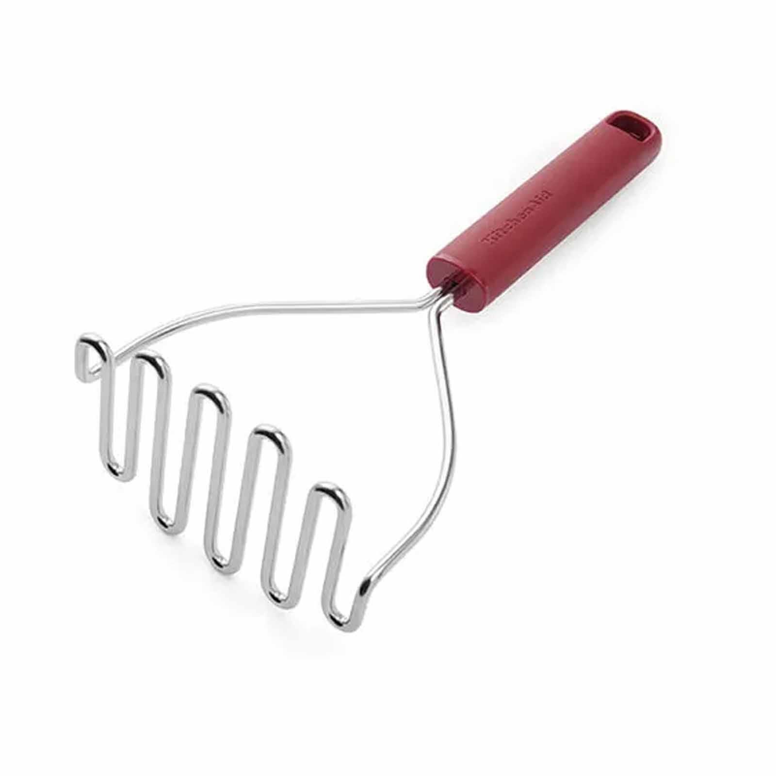 KITCHENAID Masher - Empire Red KAKT116033