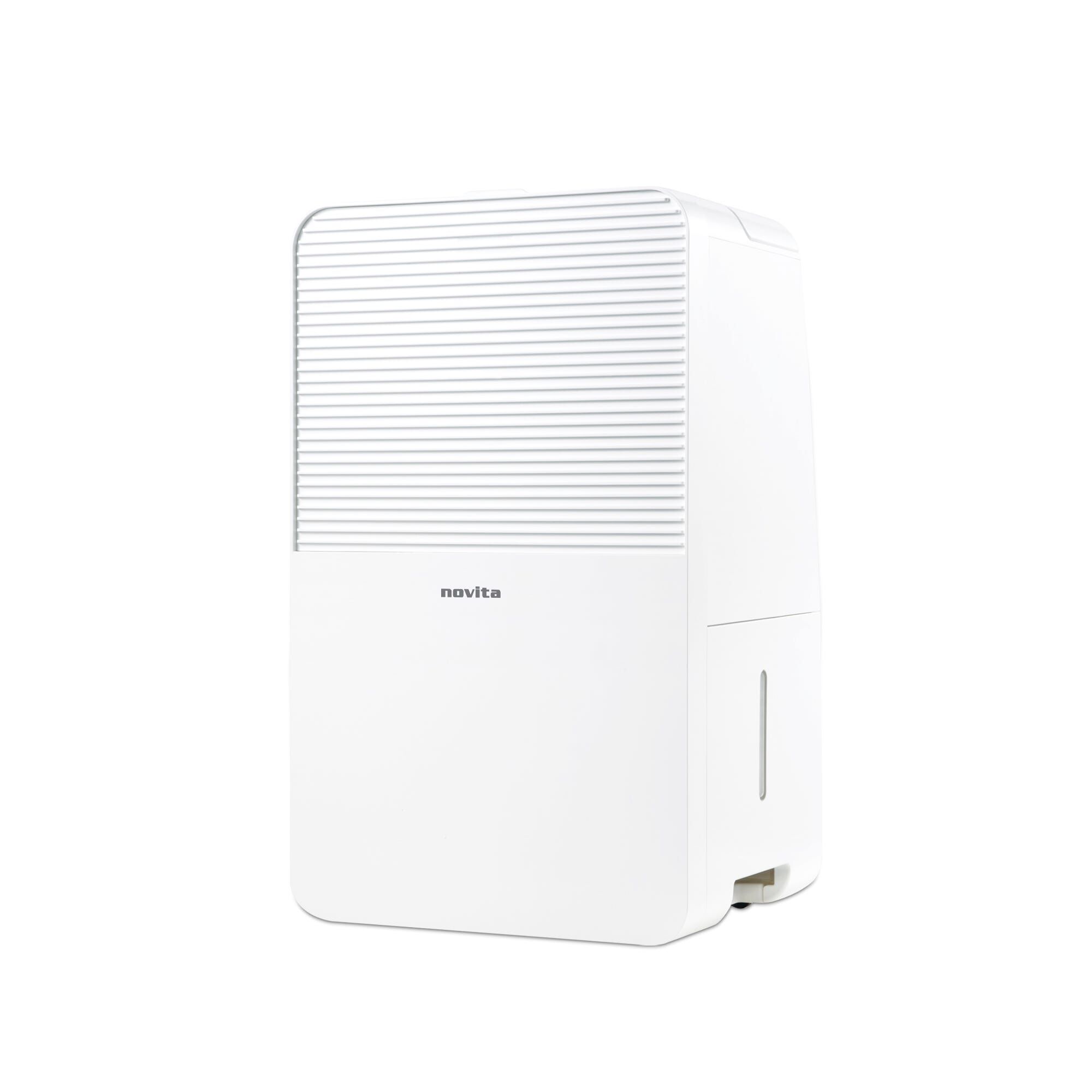 NOVITA Dehumidifier ND12-image 4
