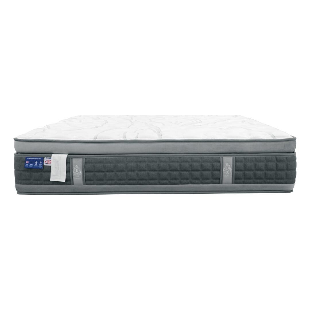 DUNLOPILLO Single Mattress HEAVENLY-image 2