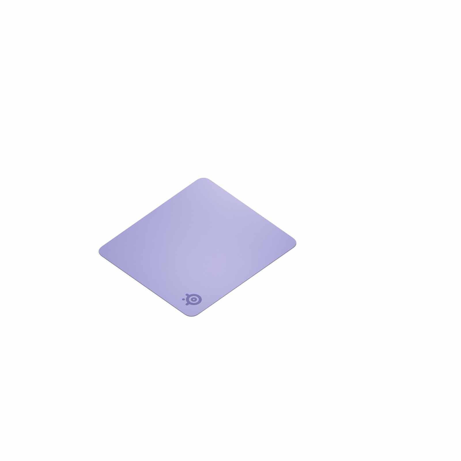 STEELSERIE Gaming Mousepad QCK MEDIUM- LAVENDER-image 2