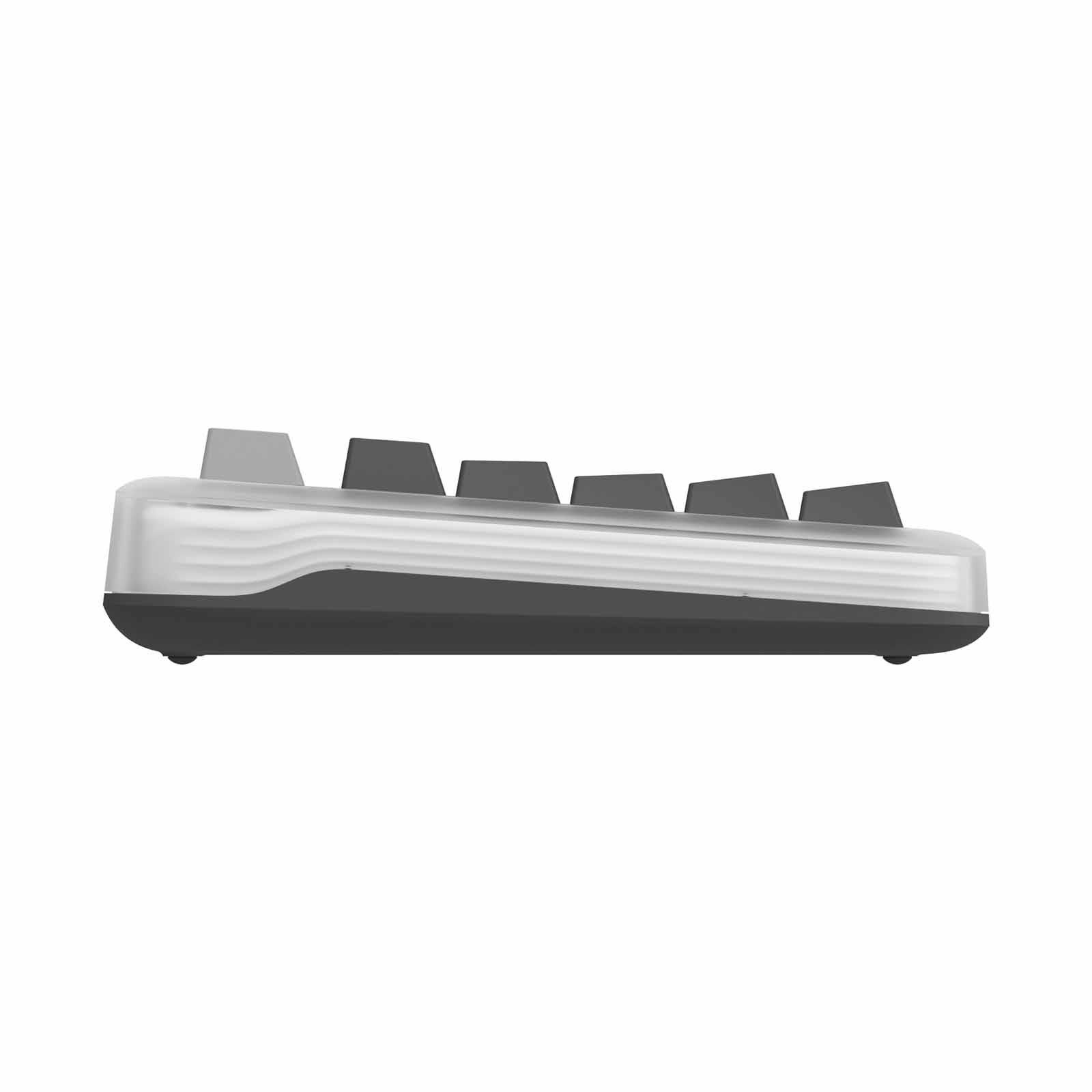 LOGITECH Alto Keys K98m Wl Mech Linear Keyboard Graphite 1y 920-013584-image 5