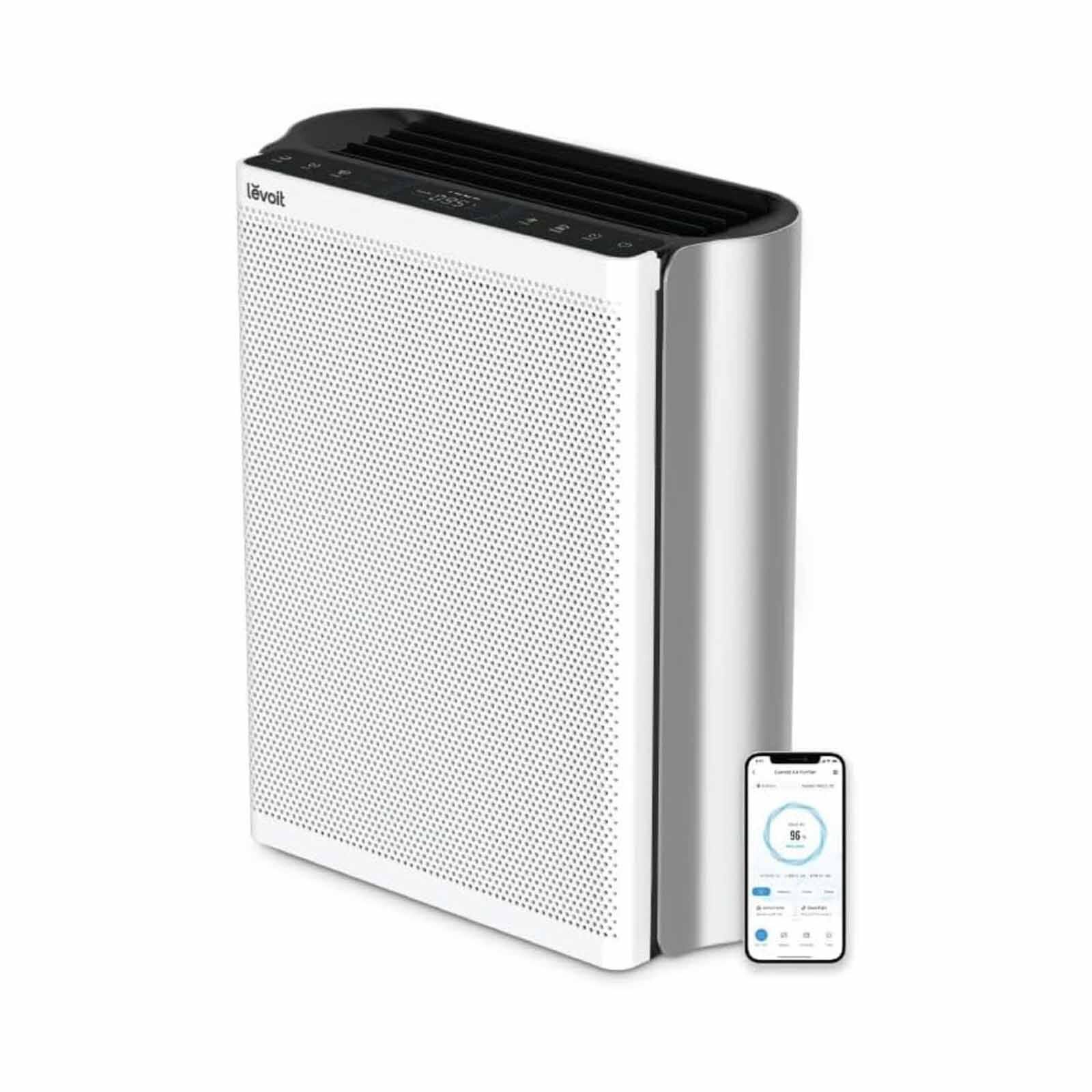 LEVOIT Everest Smart Air Purifier LV-PUREL551S