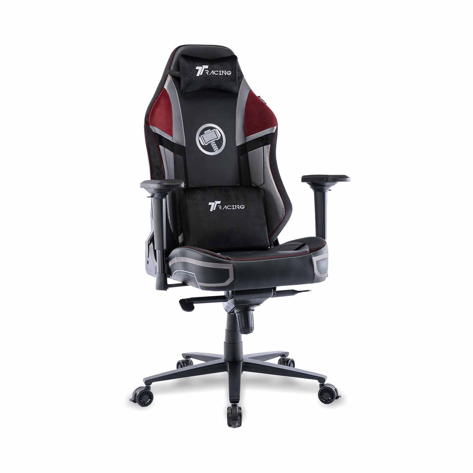 TTRACING Maxx Gaming Chair - Thor Edition TTRMAXXMRVLTHR-001-image 2