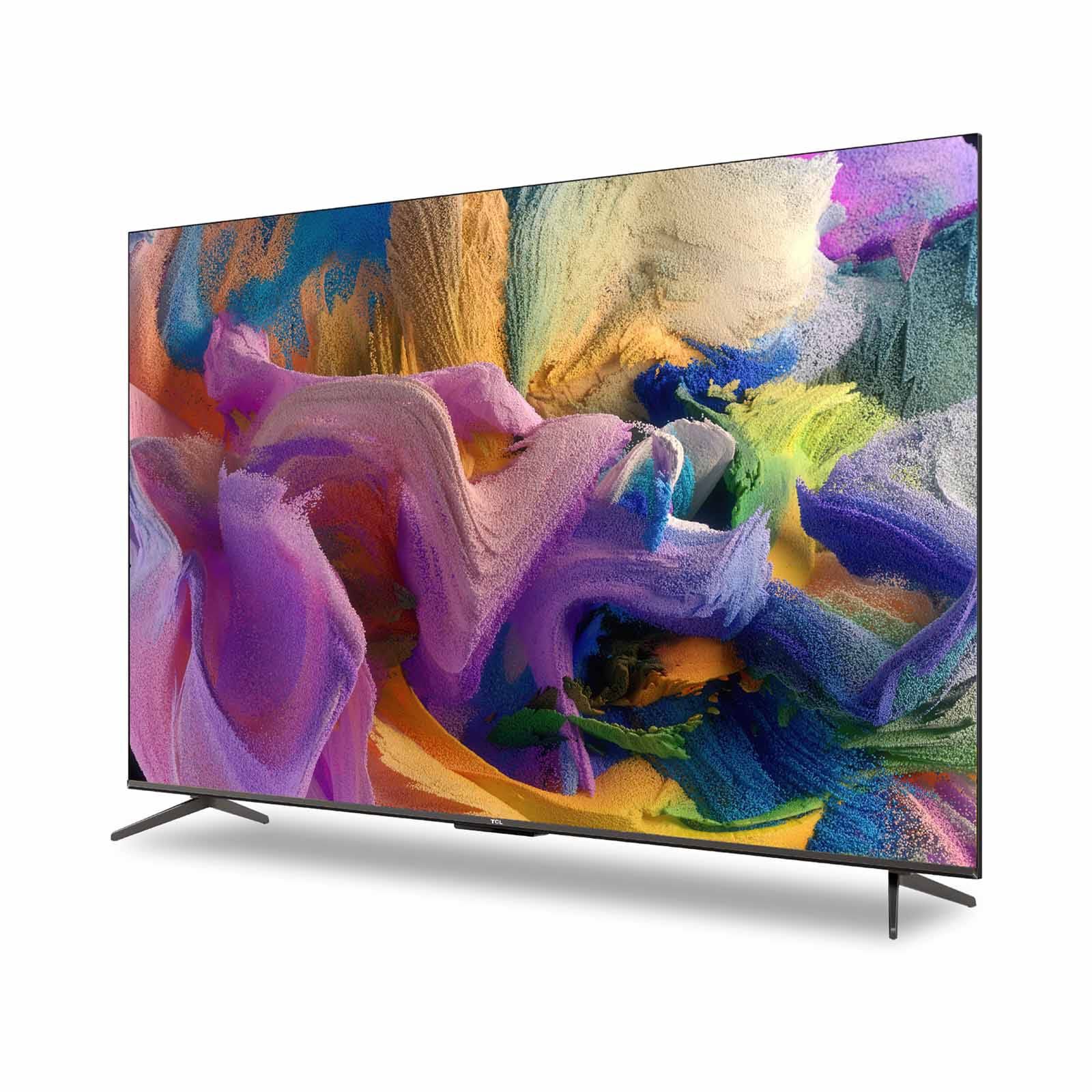 TCL 43 In P735 4k Qhd Led Smart Google Tv 43P735-image 2