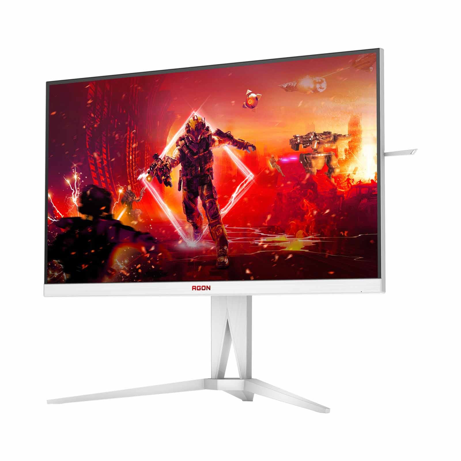 AOC 27 Inch Qhd Fast Ips Monitor AG275QXW-image 3