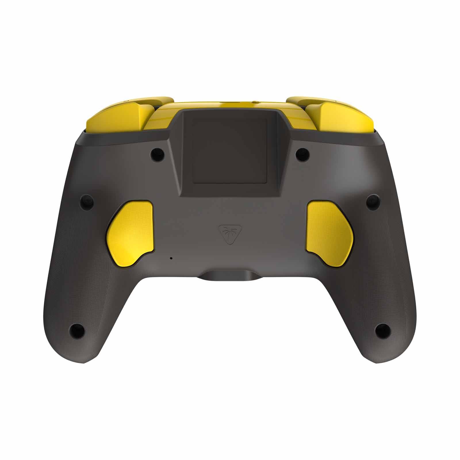 TURTLEBEAC Rematch Wireless Controller - Nsw2 - Mario Kart World TBC-8105-95-image 5