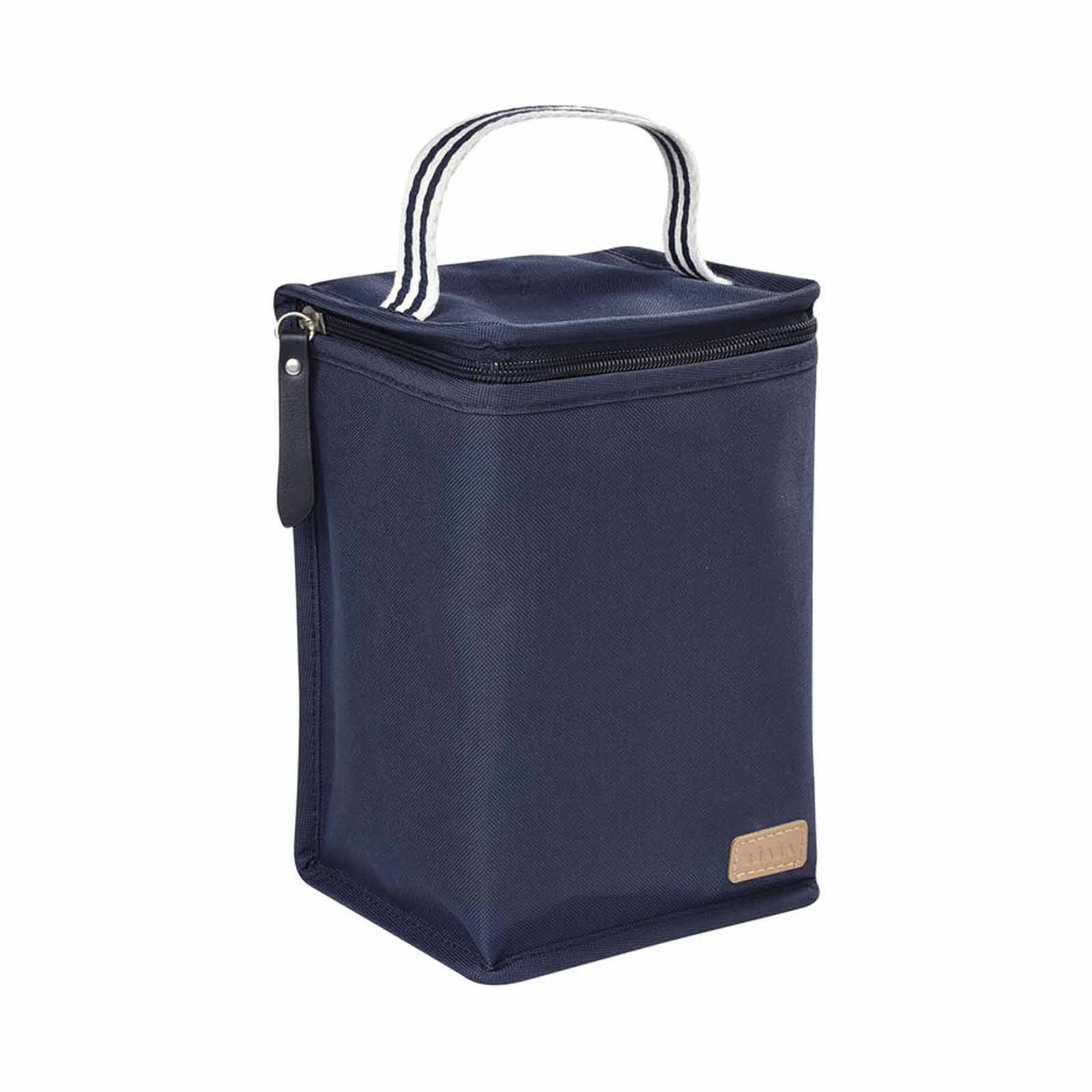 BEABA Meal Pouch - Dark Blue (online) ISOTHERMAL-image 4