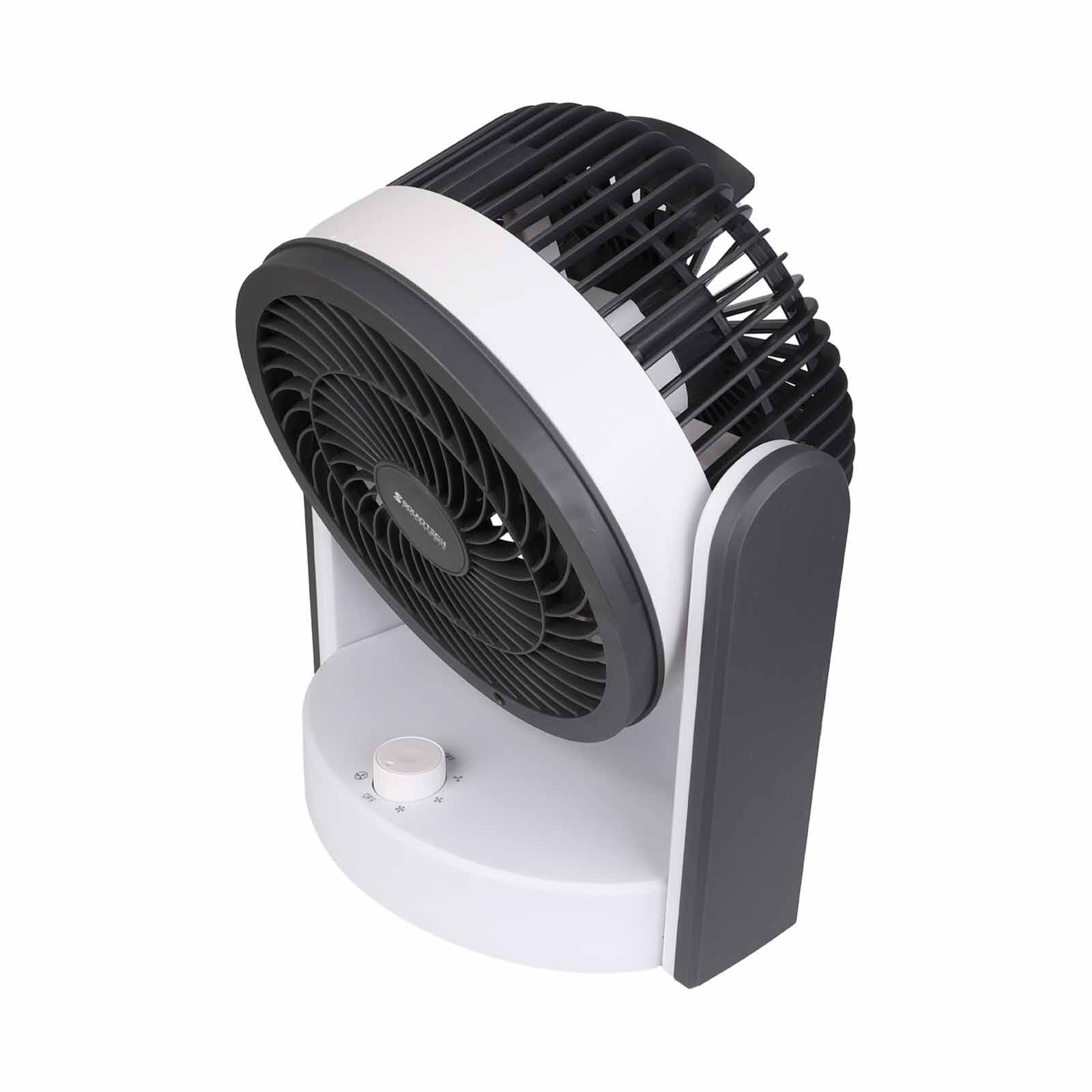 SOUNDTEOH 8 In Air Circulator Fan ACF-3-image 4