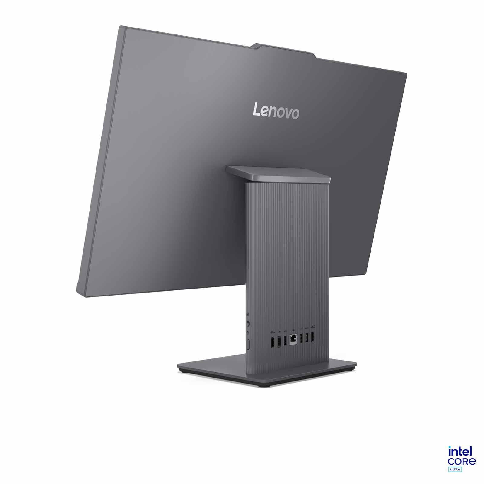 LENOVO 27in Fhd Ips Touch Intel Ultra 5 226v 16gb Intel Arc 130v 512gb Ssd Win 11 IDEACENTRE AIO 27ILL11 F0JW0030ST-image 4