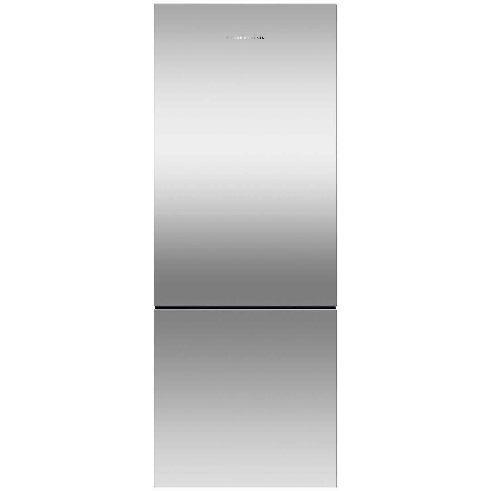 FISHER & P 2 Dr Fridge (net 364l) RF402BRPX7-image 1