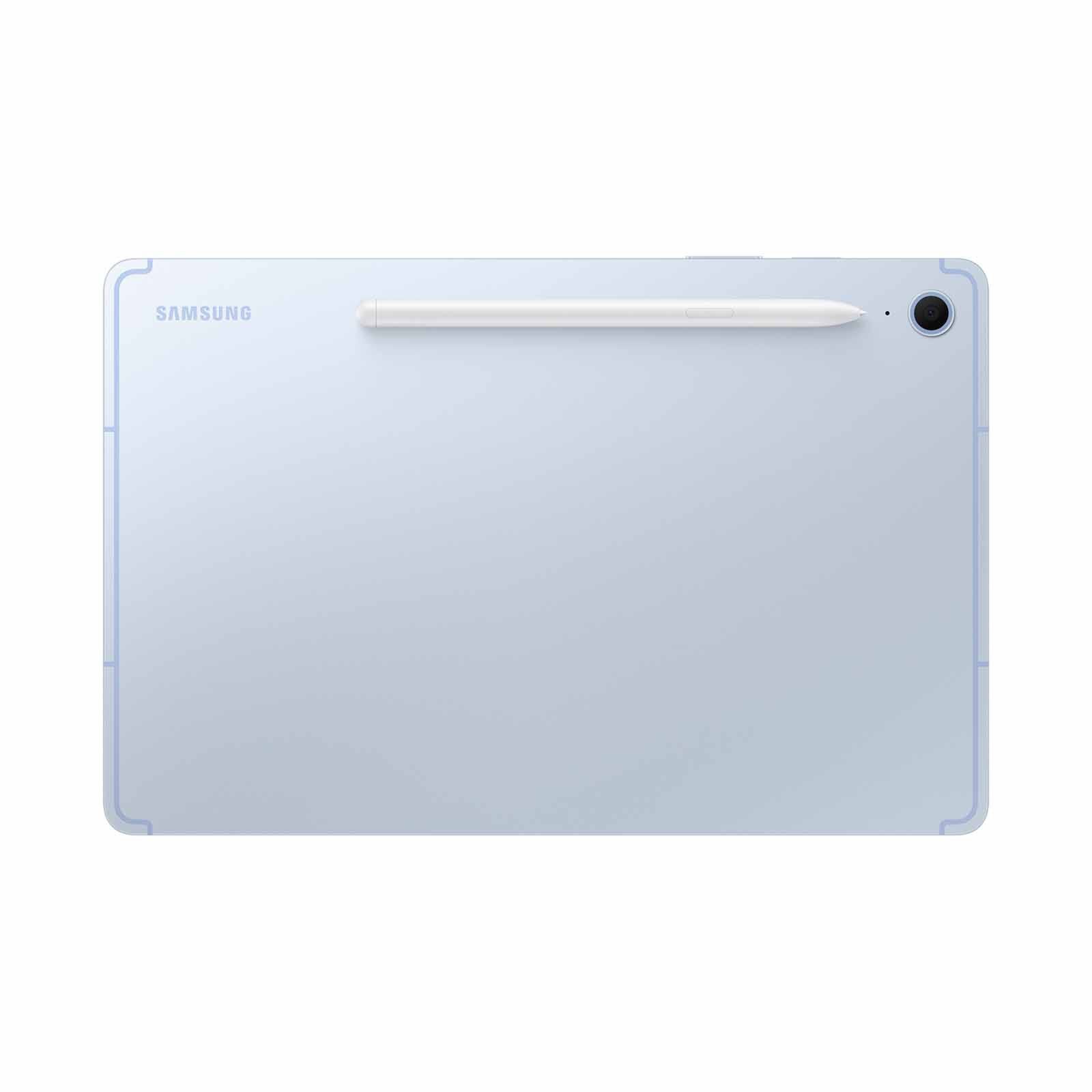 SAMSUNG Tab S10fe Wifi 8gb/128gb Blue SM-X520NLBAXSP-image 3