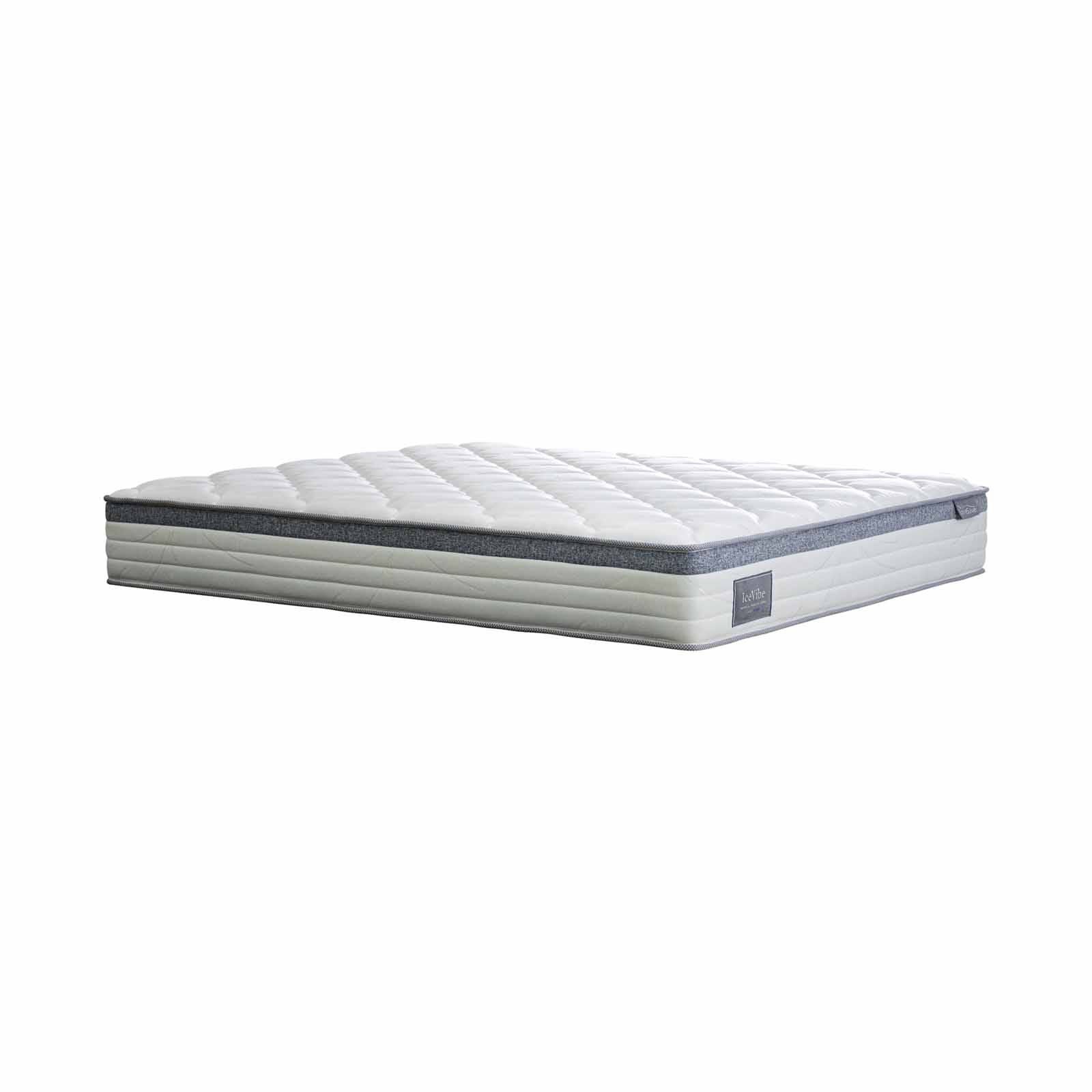 SPINESAVER Queen Size Mattress ICEVIBE-image 7