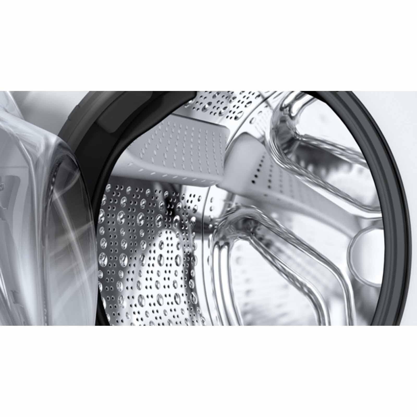 BOSCH Front Load Washer (9kg) White WGG24400SG-image 5