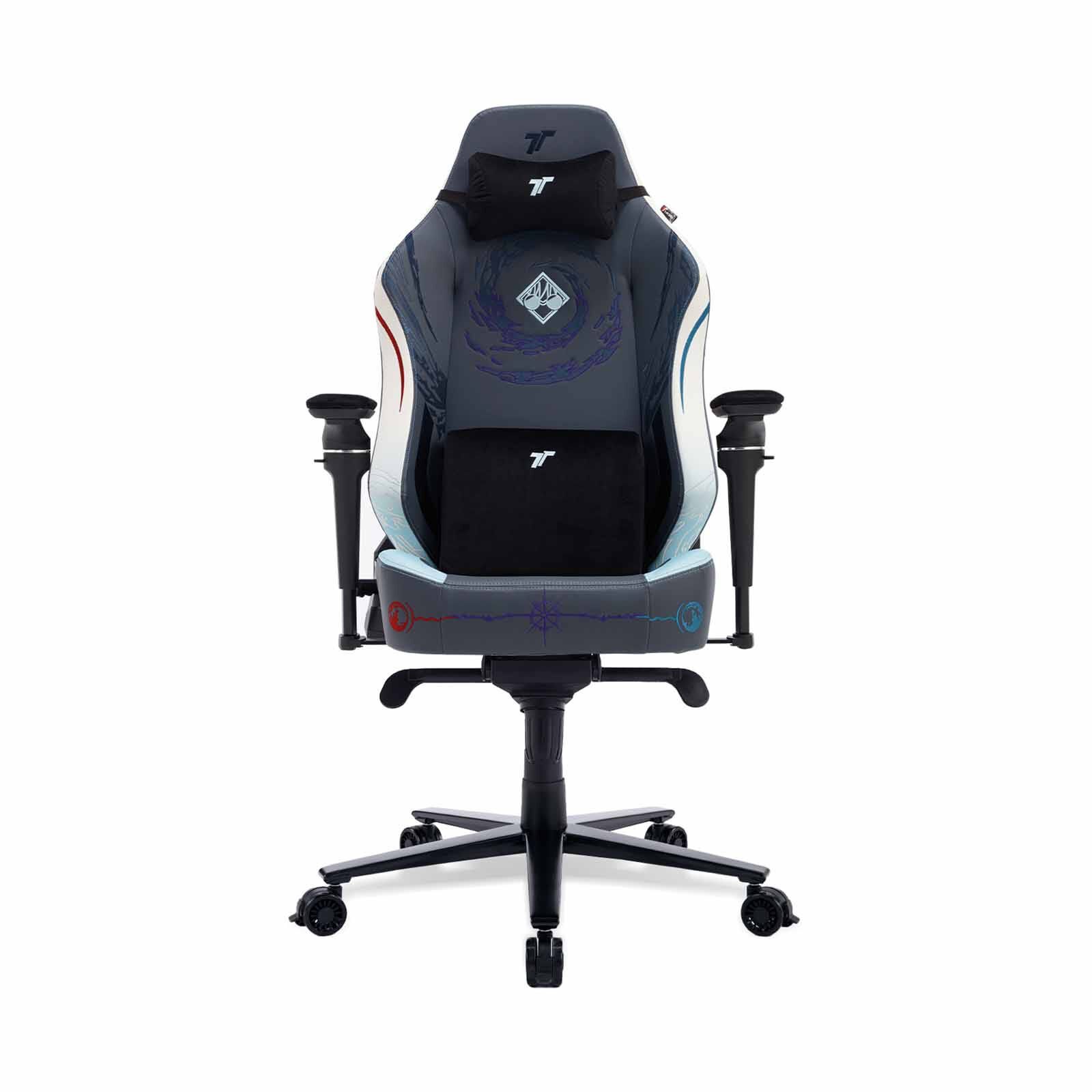 TTRACING Maxx Gaming Chair - Gojo Edition (5d Armrest) TTRMAXXJJKGJ-002-image 1