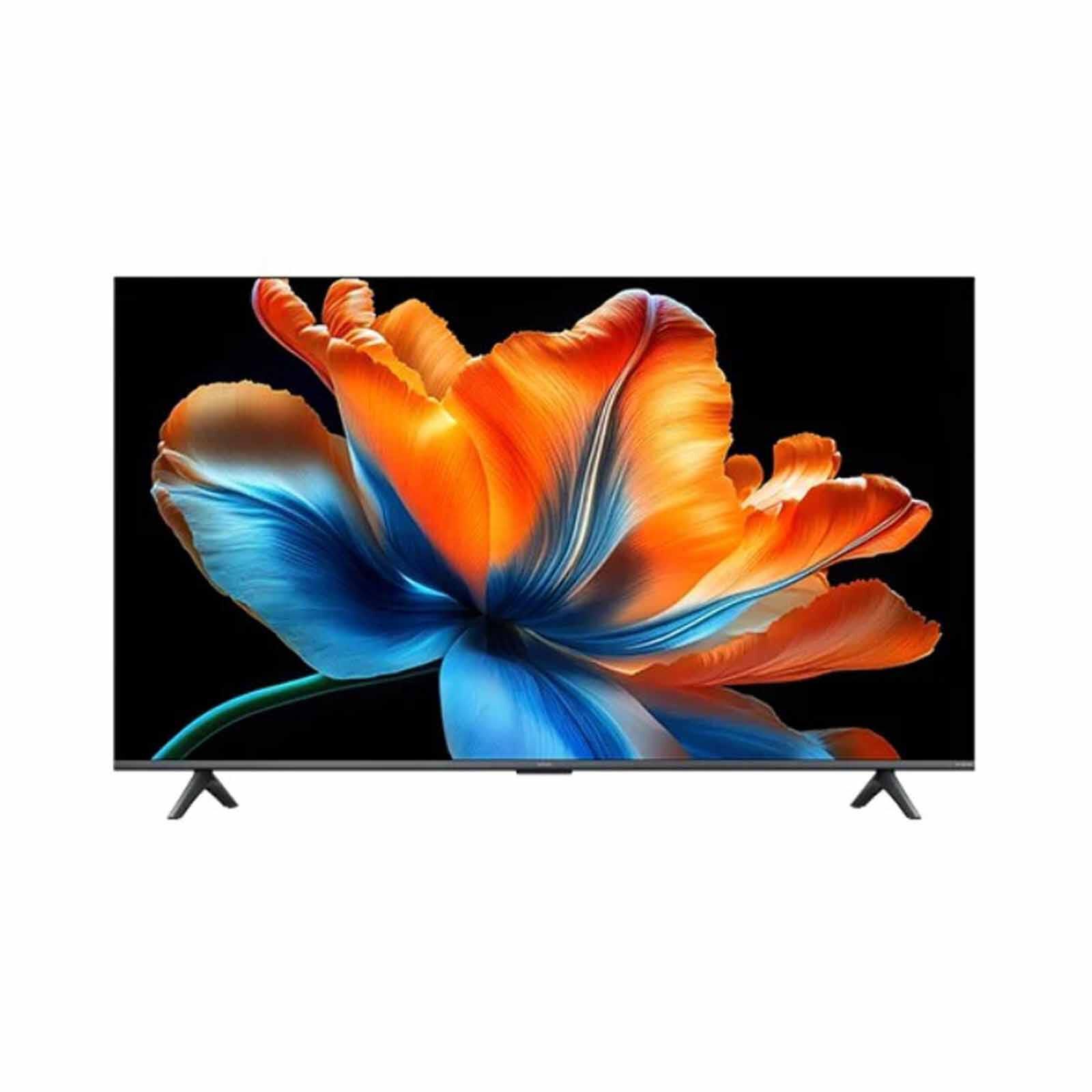 XIAOMI 55 In 4k Mini Qled Google Tv L55MC-SSEA