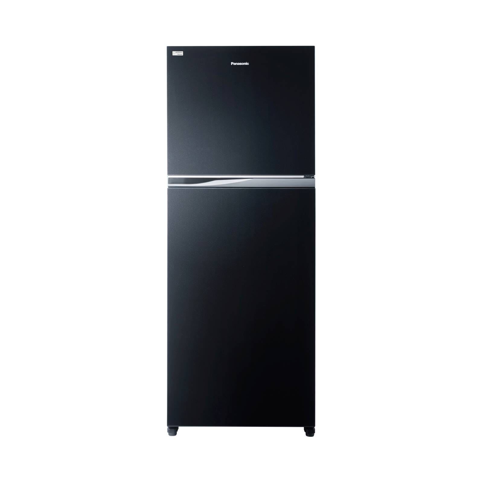 PANASONIC 2 Dr Fridge (405l) - Sparkling Black NR-TX461CPKS-image 1