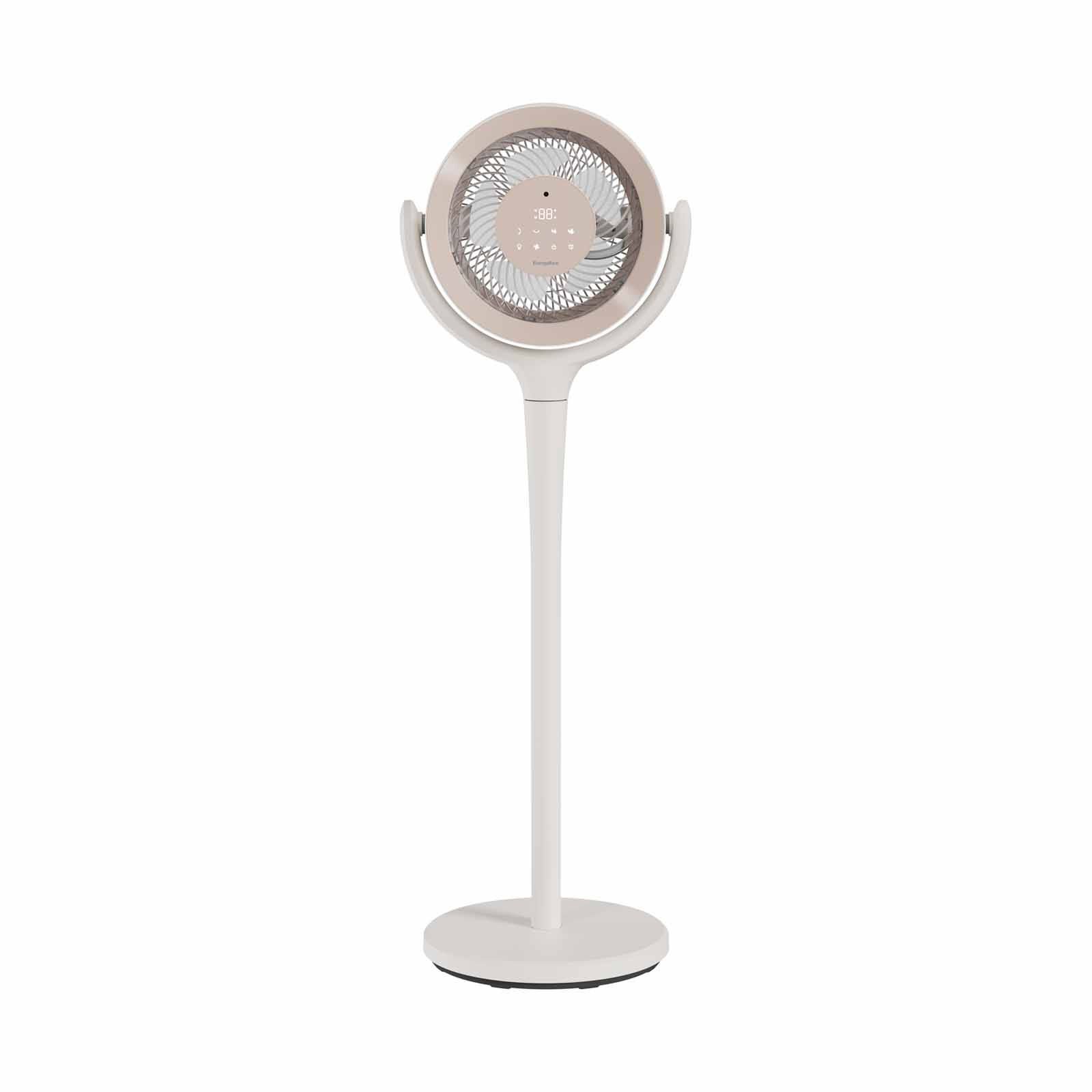 EUROPACE 8 In Circulator Fan ERC9850EDCR-image 1