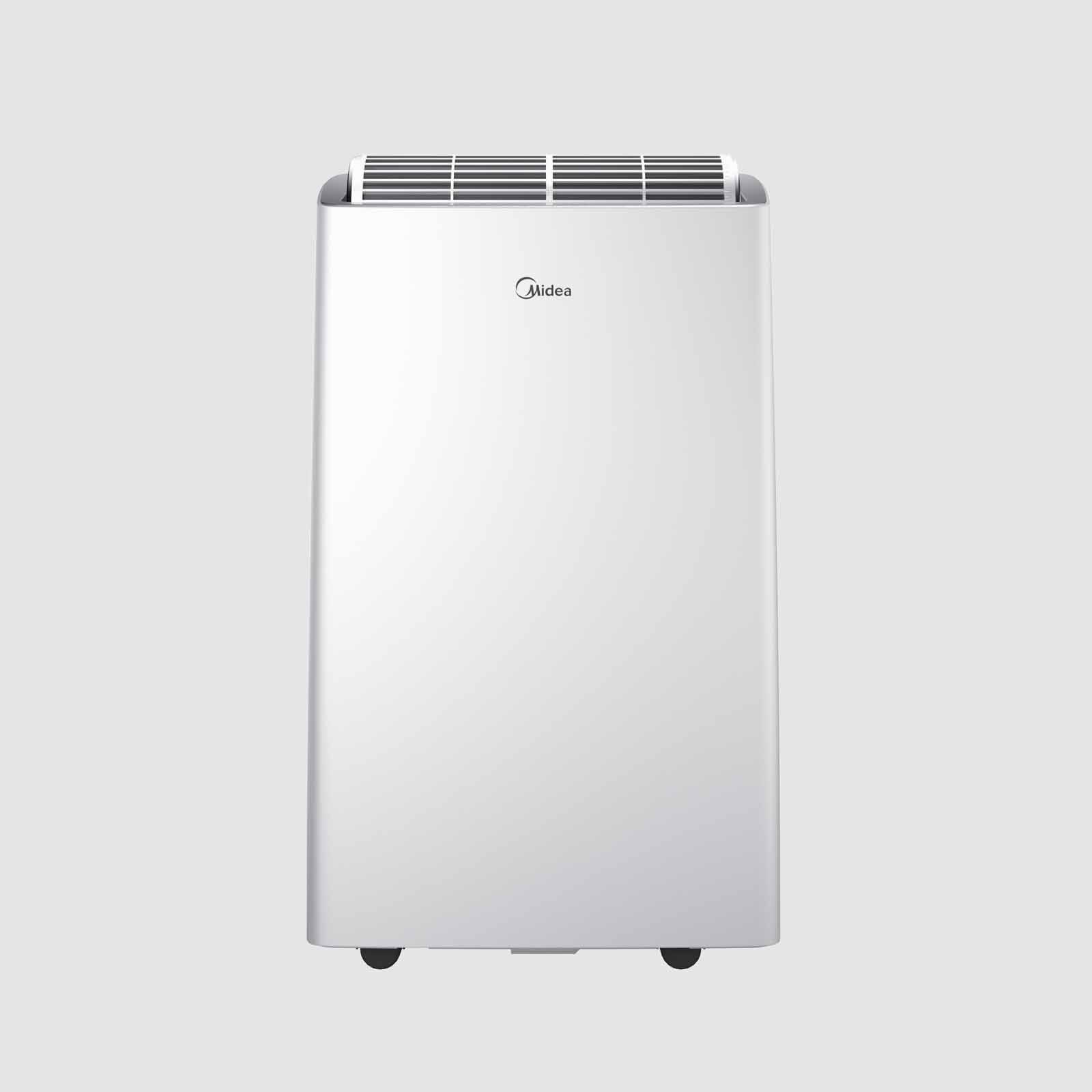 MIDEA Portable Aircon (12k Btu) MPPT-12CRFN7-A-image 1