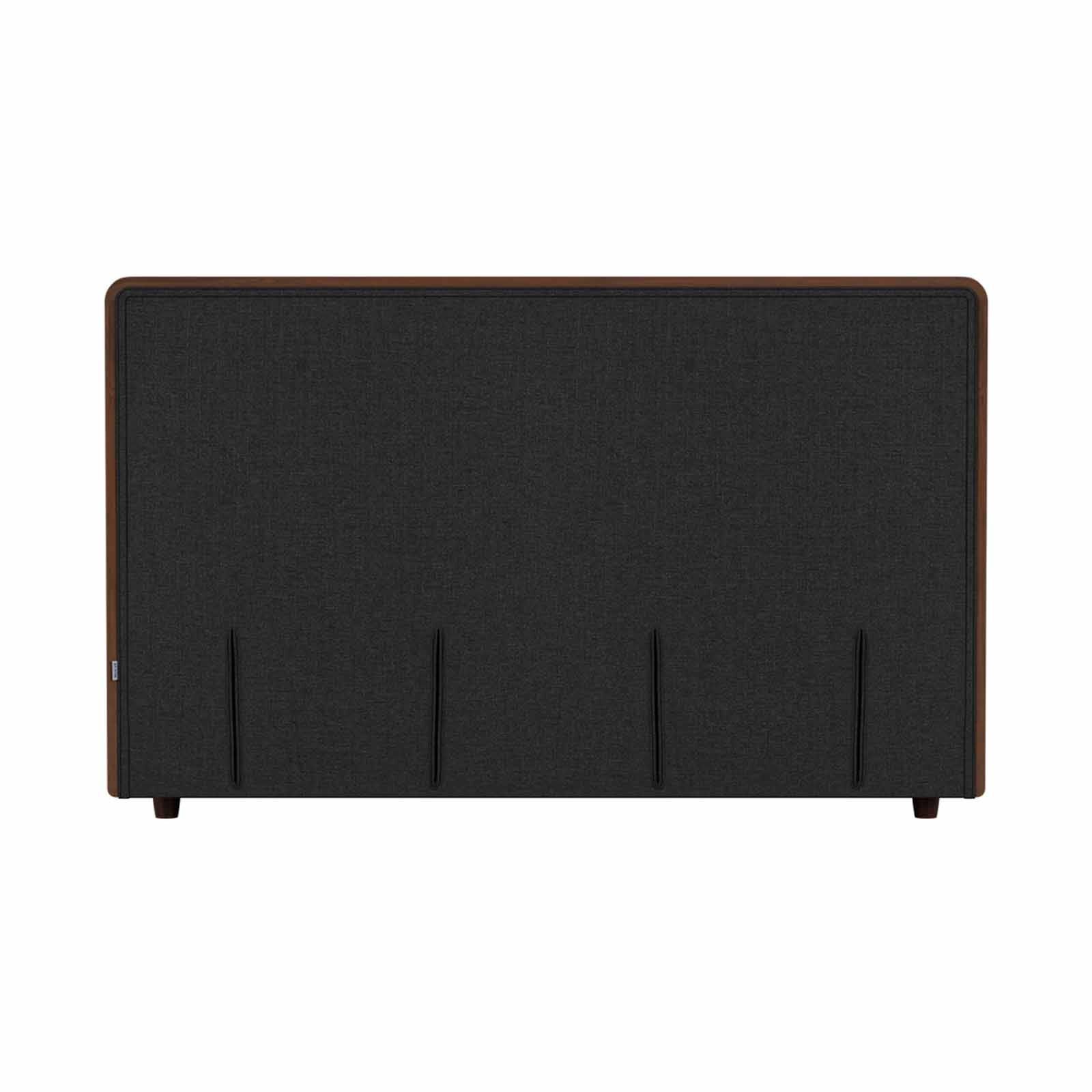 MAXCOIL King Size Bedframe SONYA HB PENTA DIVAN BEDFRAME-image 4