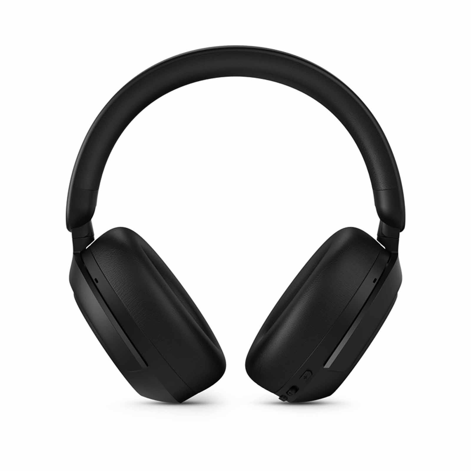 PHILIPS Over Ear Headphone TAH8000BK/97-image 5