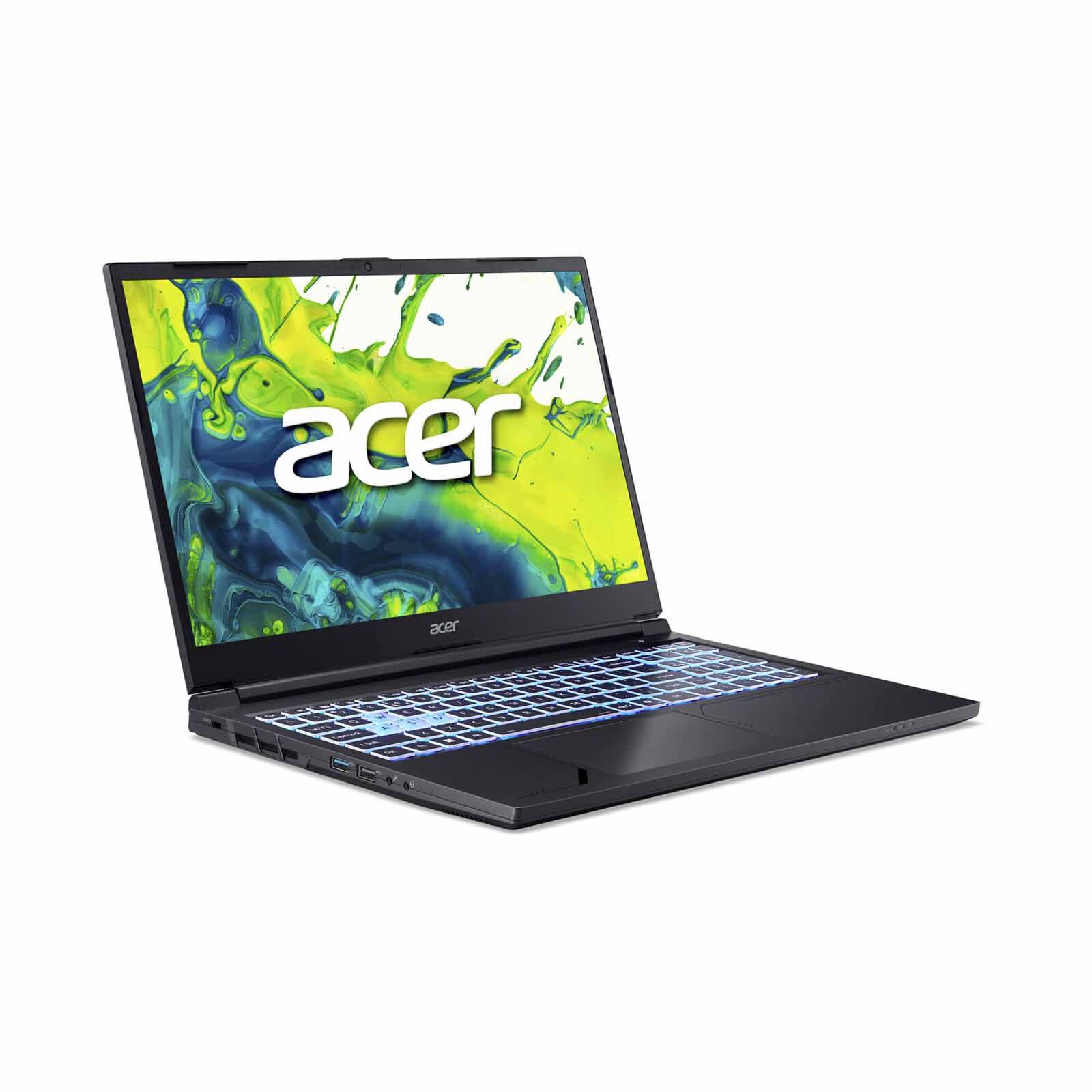 ACER 15.6in Intel Core 7 240h 16gb 512gb Ssd Rtx4050 Win 11 Home ASPIRE 7 A715-59G-749N (BLACK)-image 2