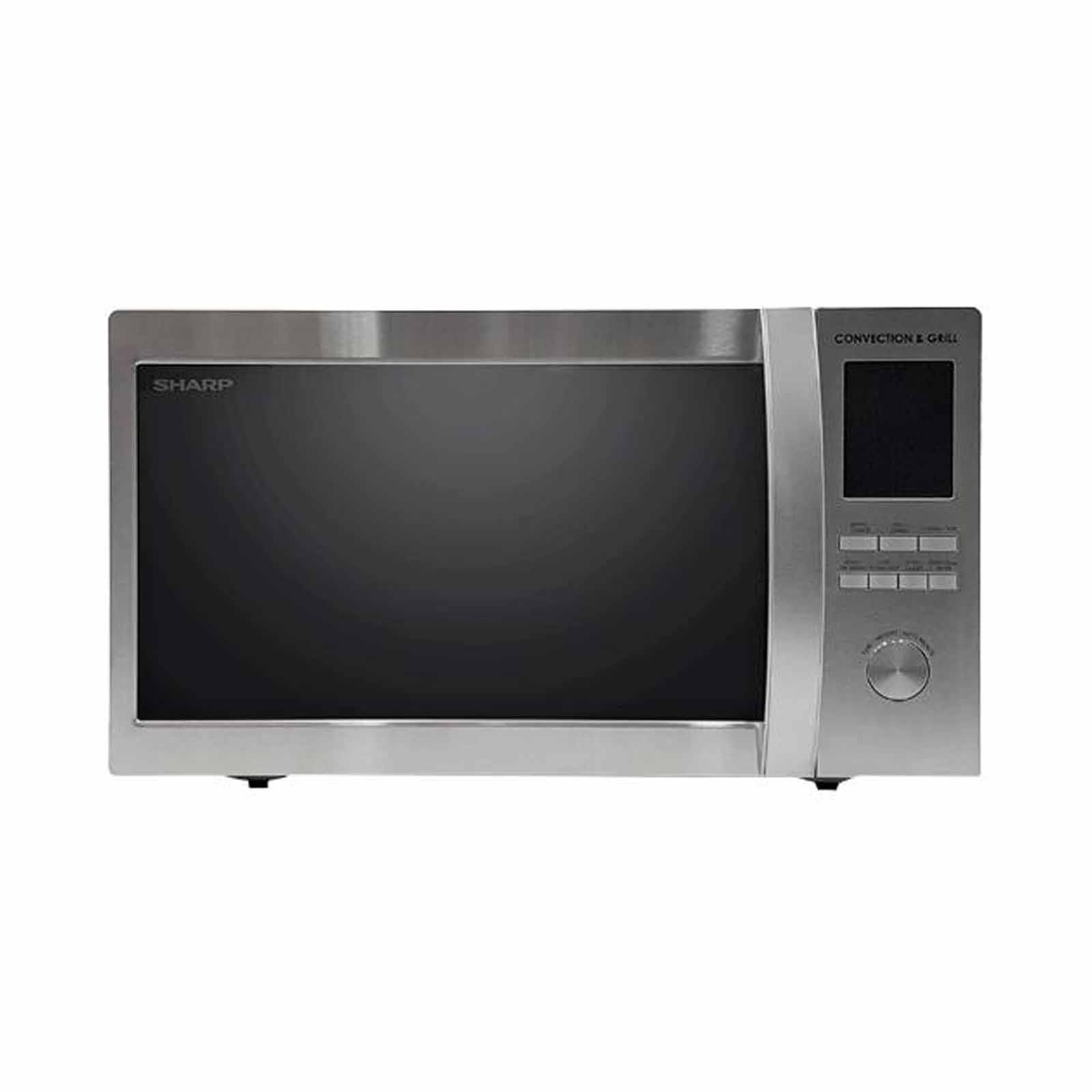 SHARP Microwave Convection / Grill (42l) R-94A0(ST)V-image 1