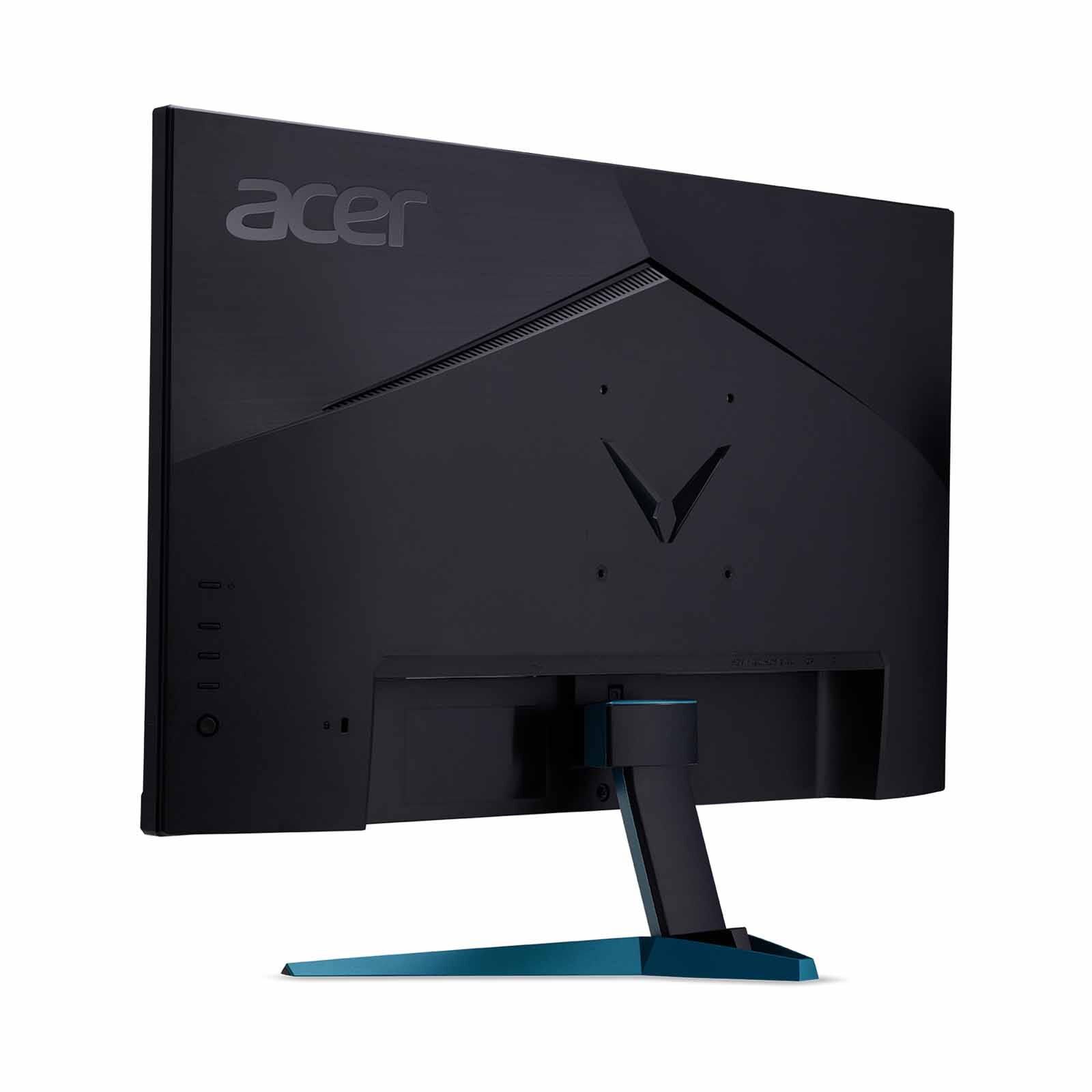 ACER 27in 4k Uhd Ips Nitro Gaming Monitor (3 Years) VG272K V3-image 8