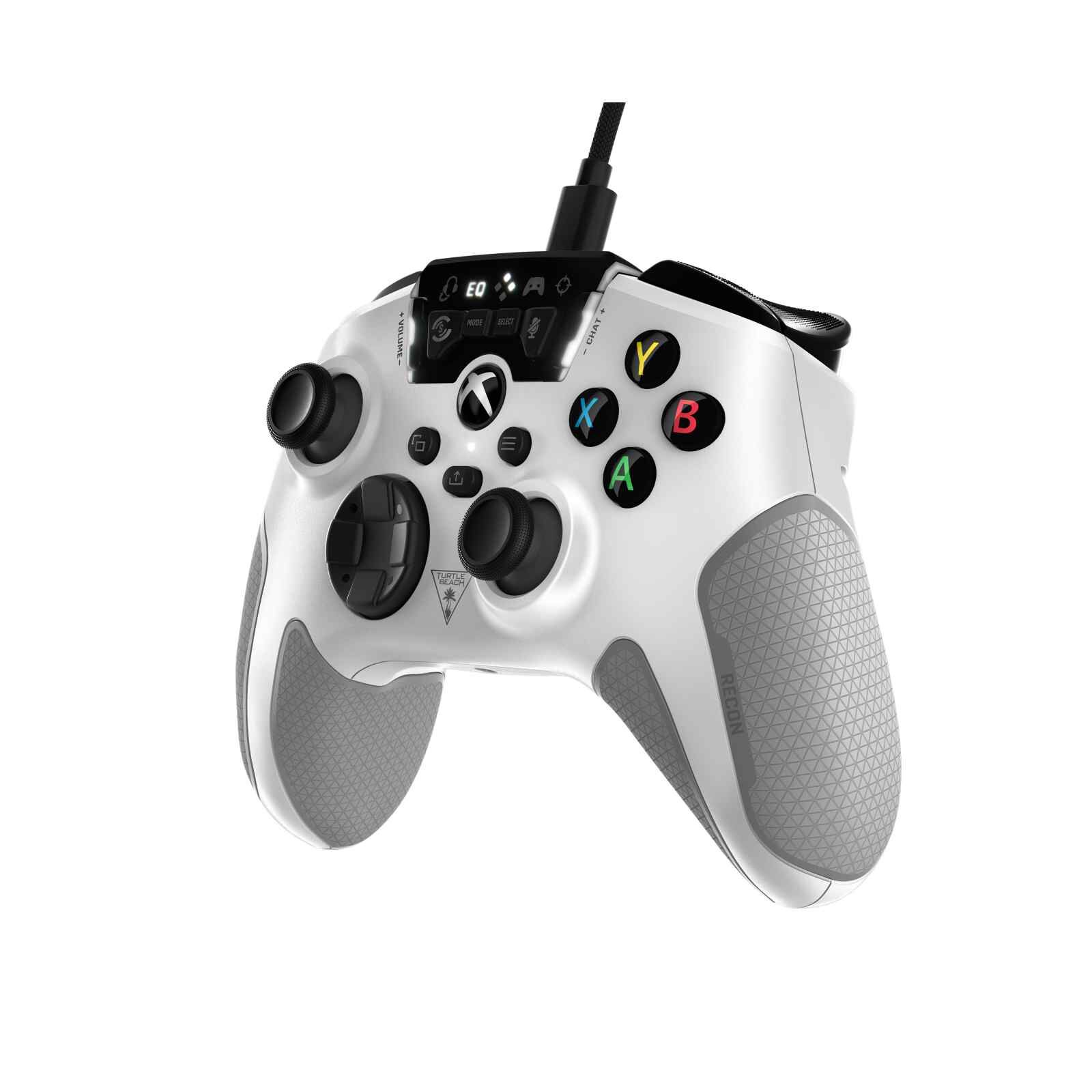 TURTLEBEAC Recon Controller Wired - White TBS-0705-01-image 2
