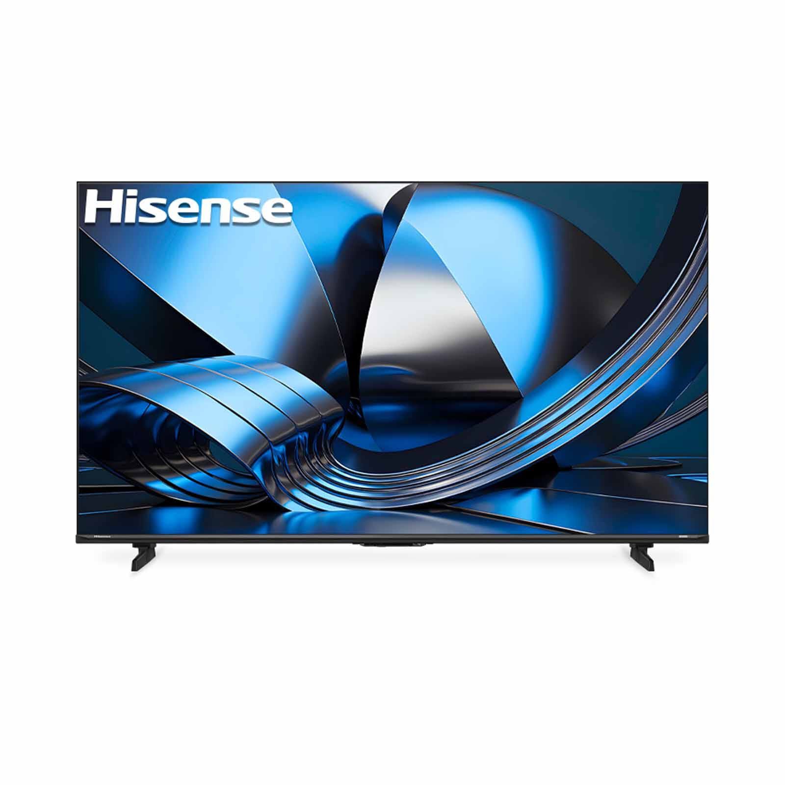 HISENSE 55 In 4k Uled Miniled Ai Tv HS55U6S